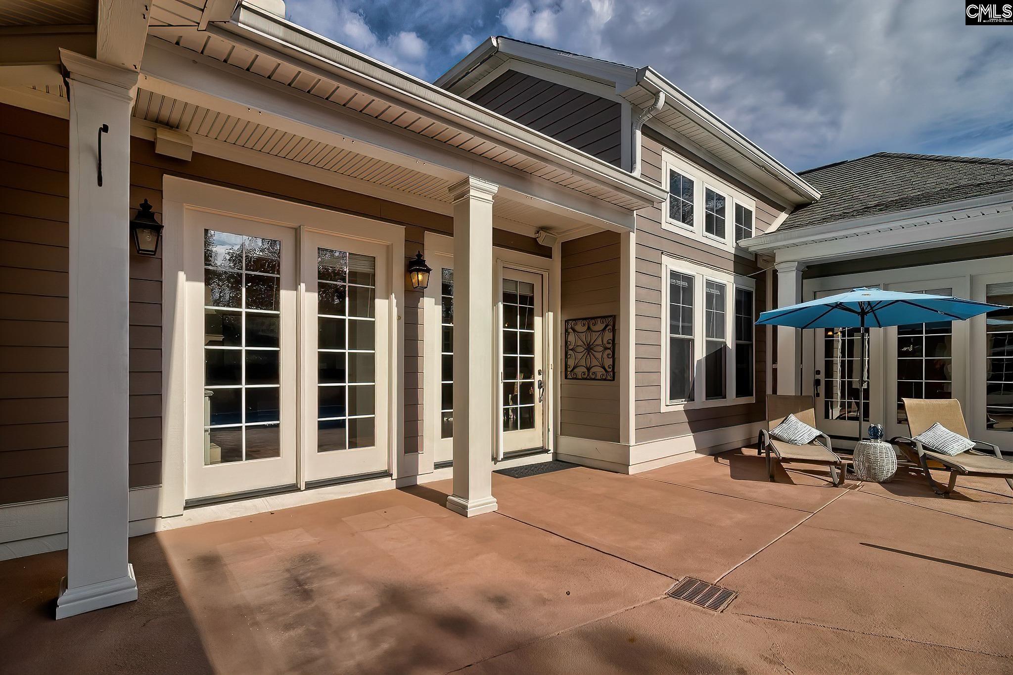 For Sale 347 Turners Court, Lexington, SC 29072 4 Beds / 4 Full