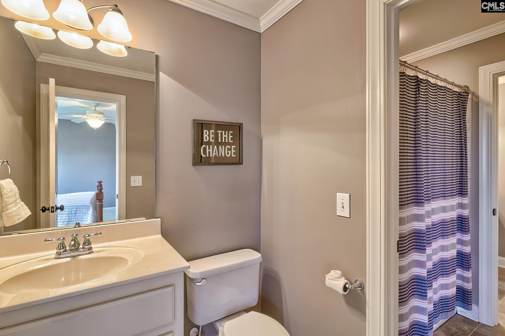 For Sale 347 Turners Court, Lexington, SC 29072 4 Beds / 4 Full