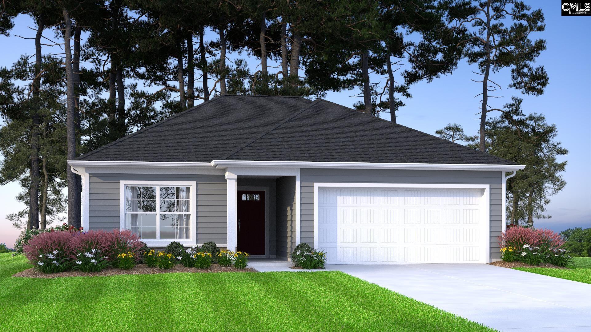 406 Olive Grouse Lane Gaston, SC 29053