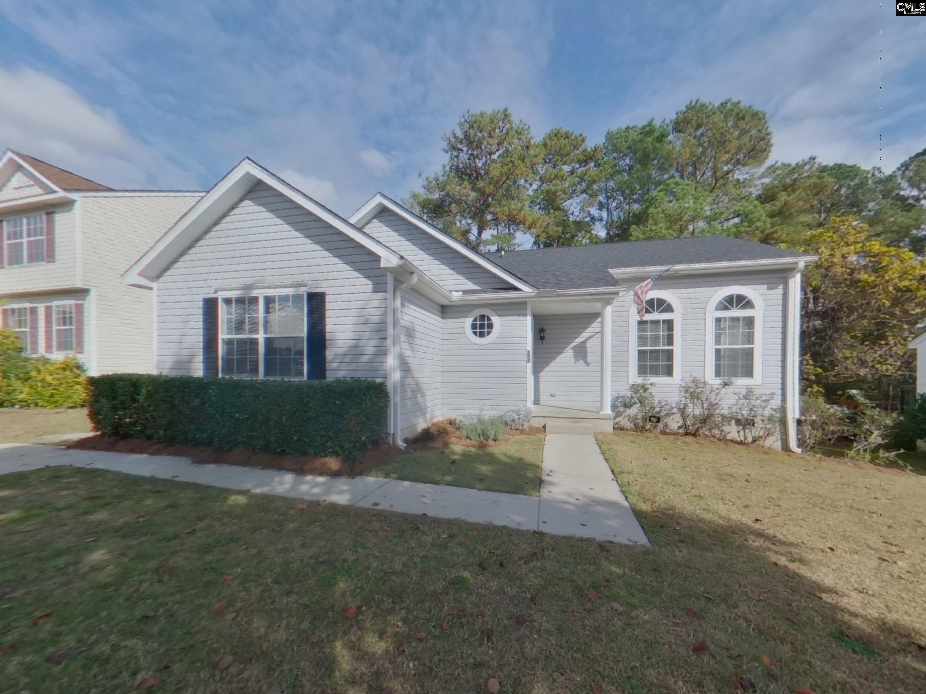 172 Cherry Grove Drive West Columbia, SC 29170