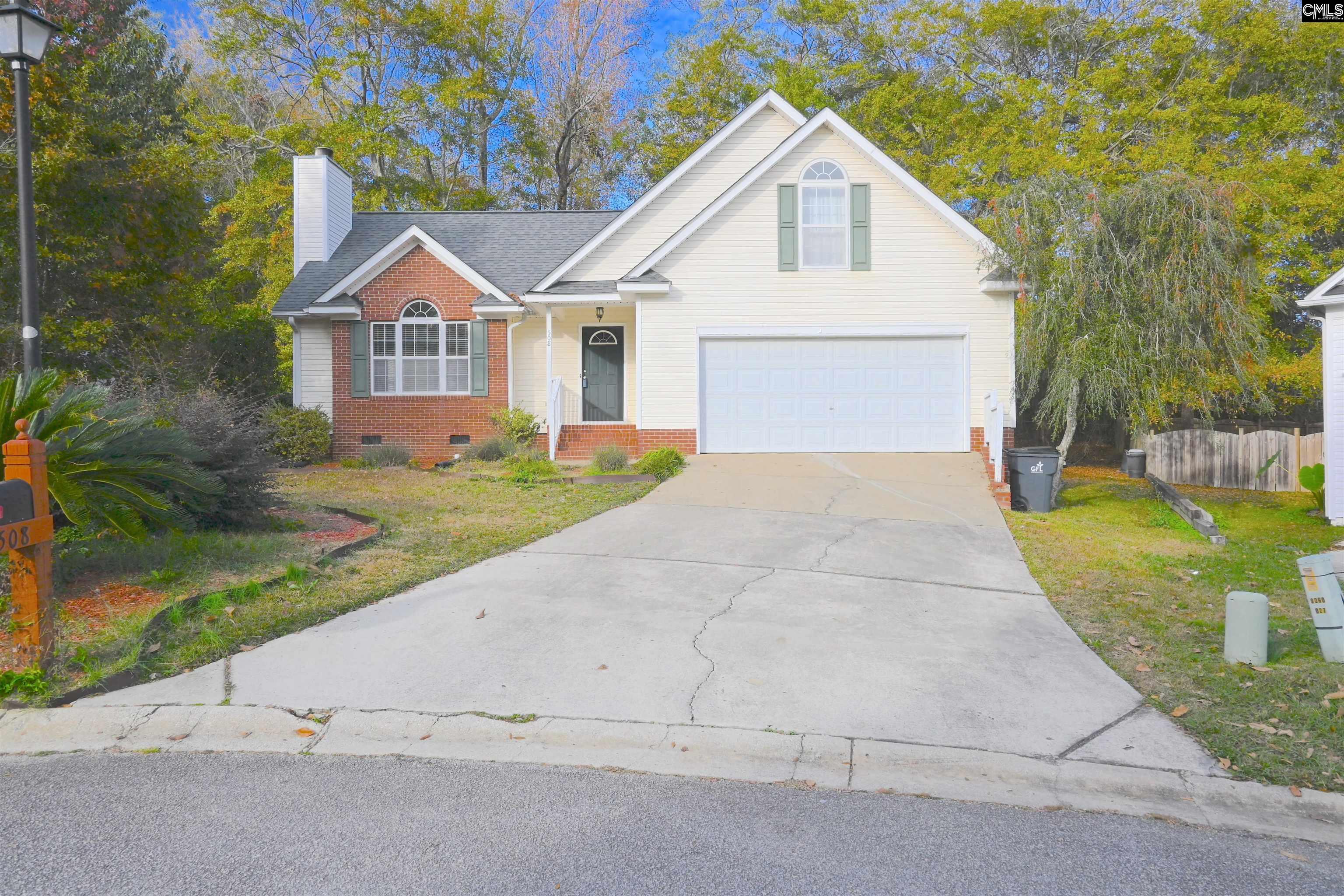 508 Grey Mare Court Lexington, SC 29072