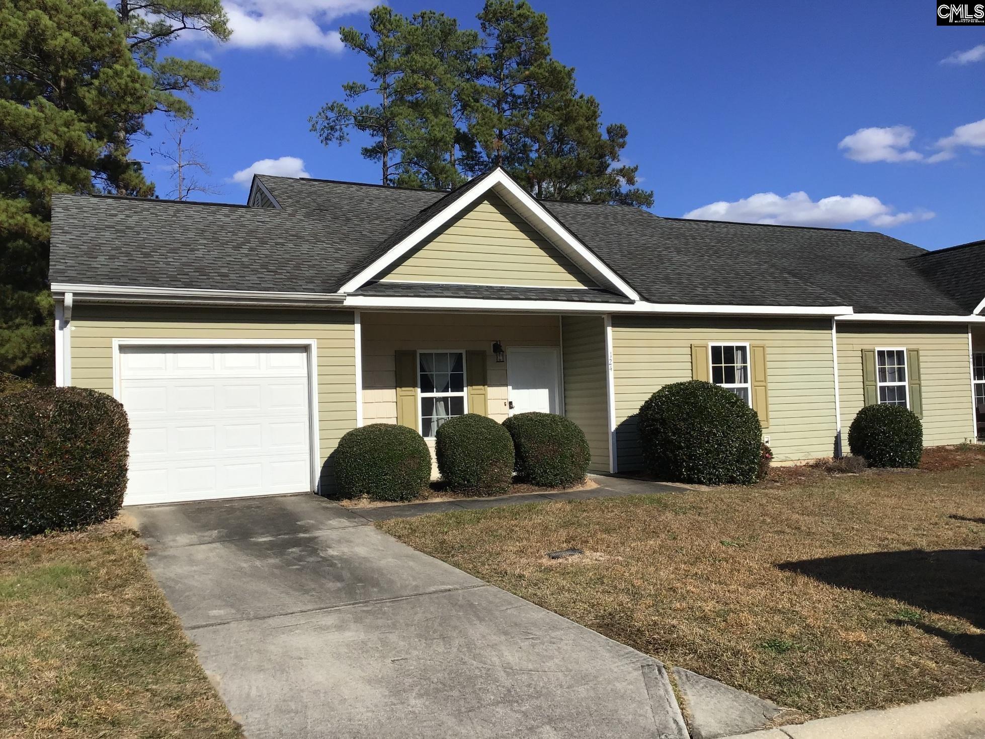 124 Weeping Willow Circle Blythewood, SC 29016