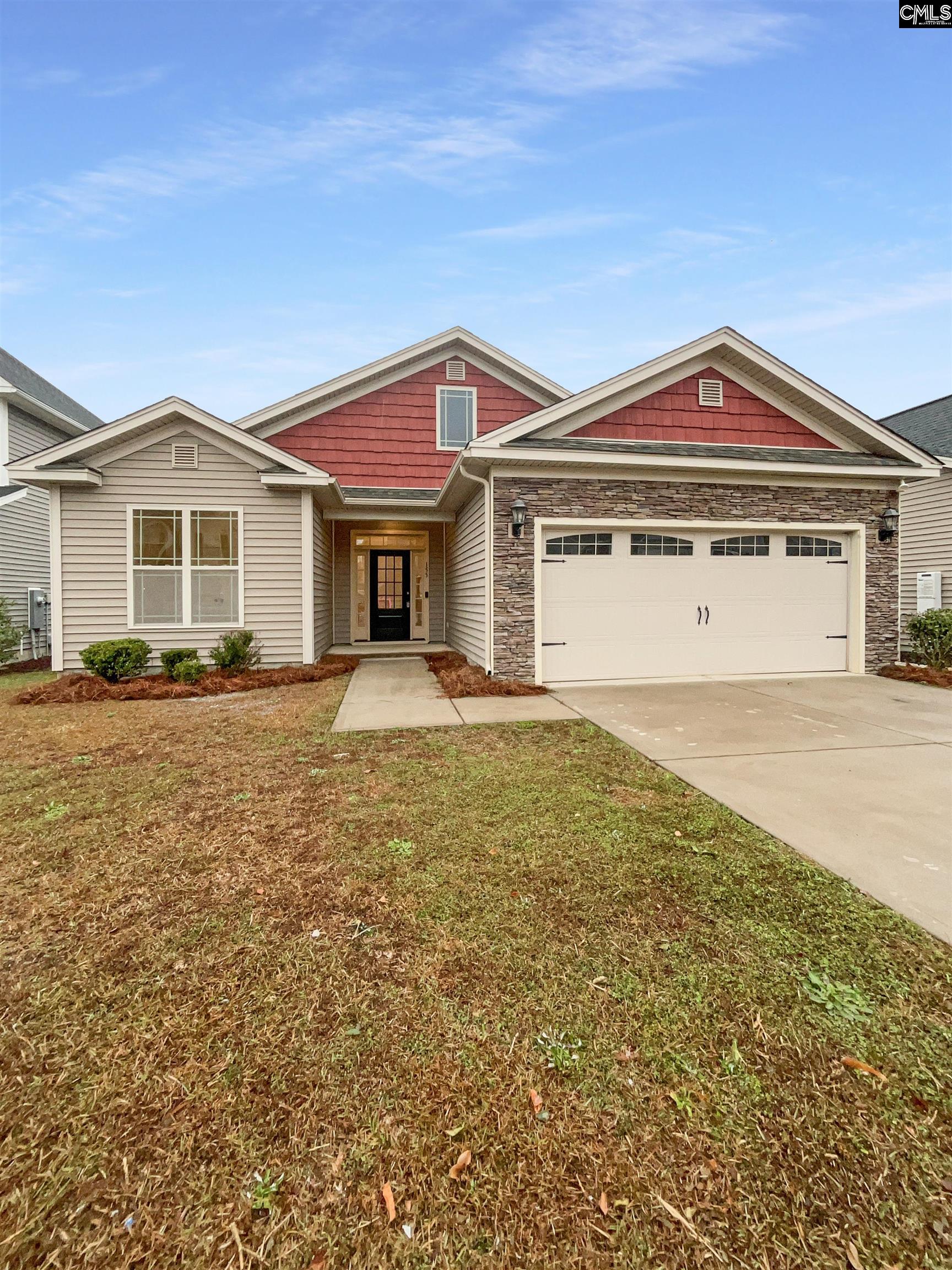 155 Ventnor Avenue Chapin, SC 29036