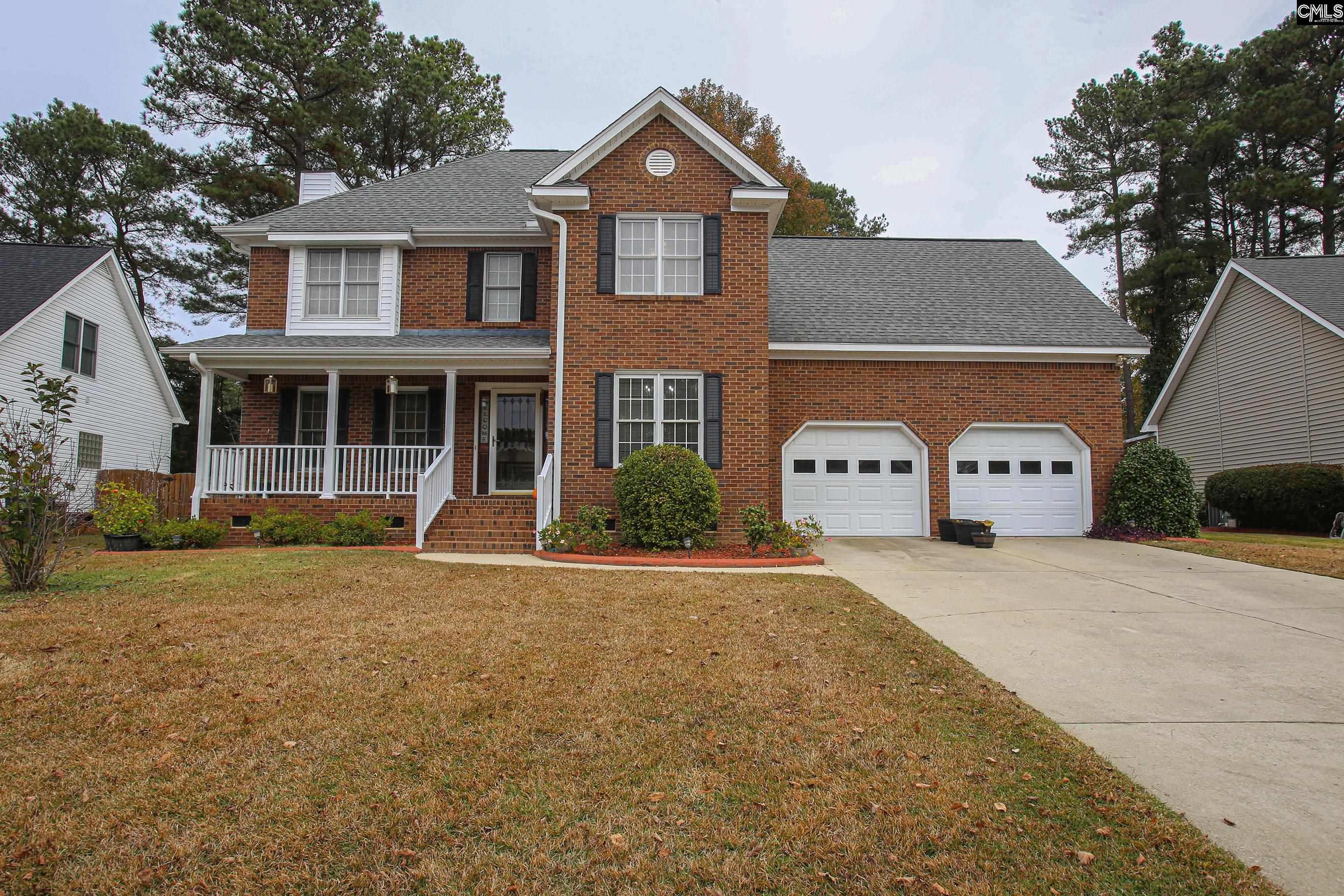103 Wood Cut Road Lexington, SC 29072