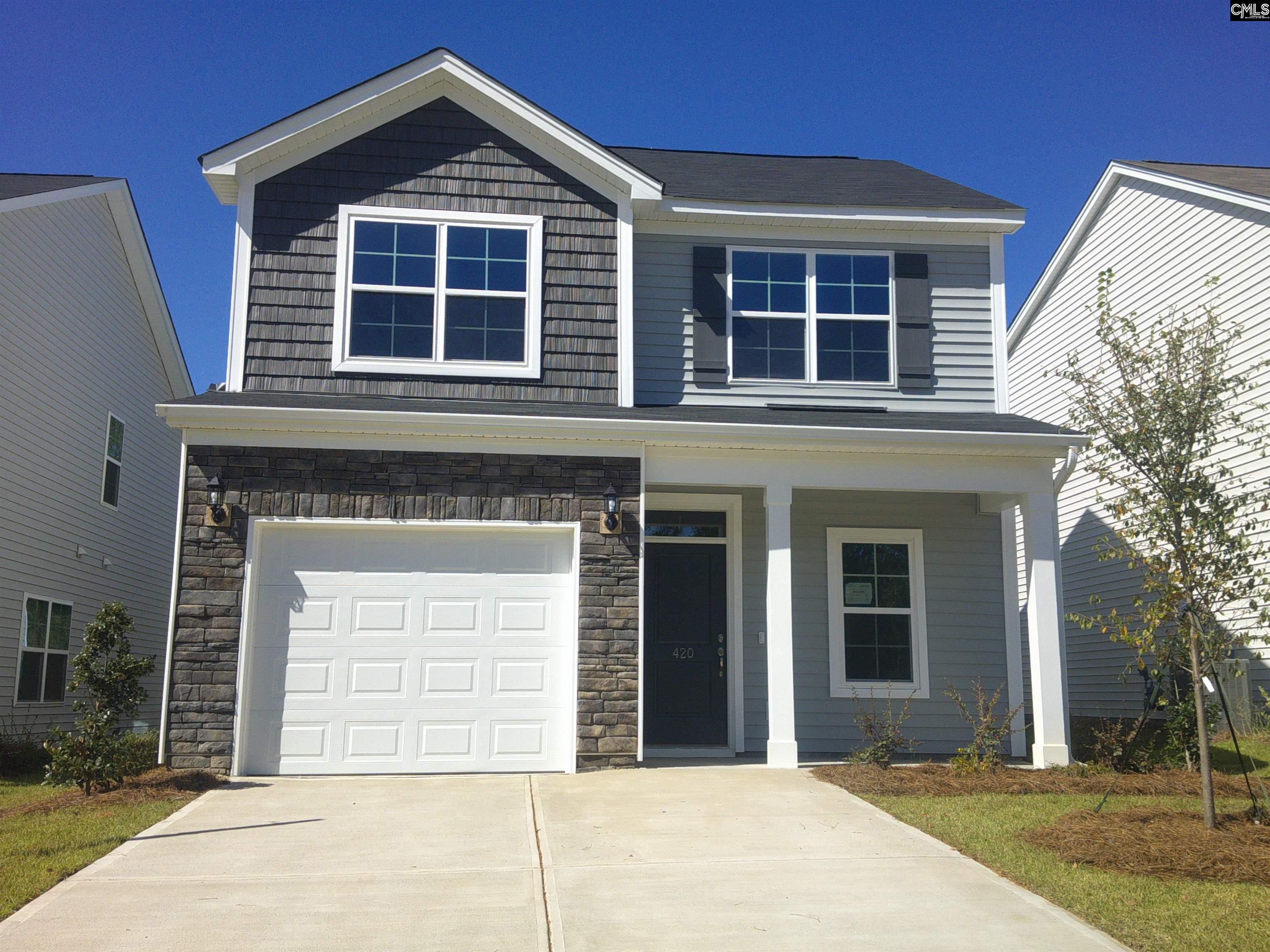 1074 Turtle Stone Road Blythewood, SC 29016