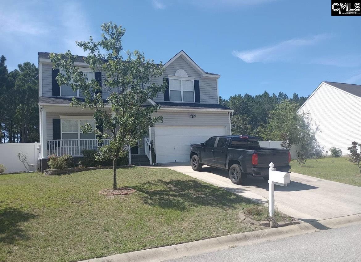 468 Ridgehill Dr Lexington, SC 29073