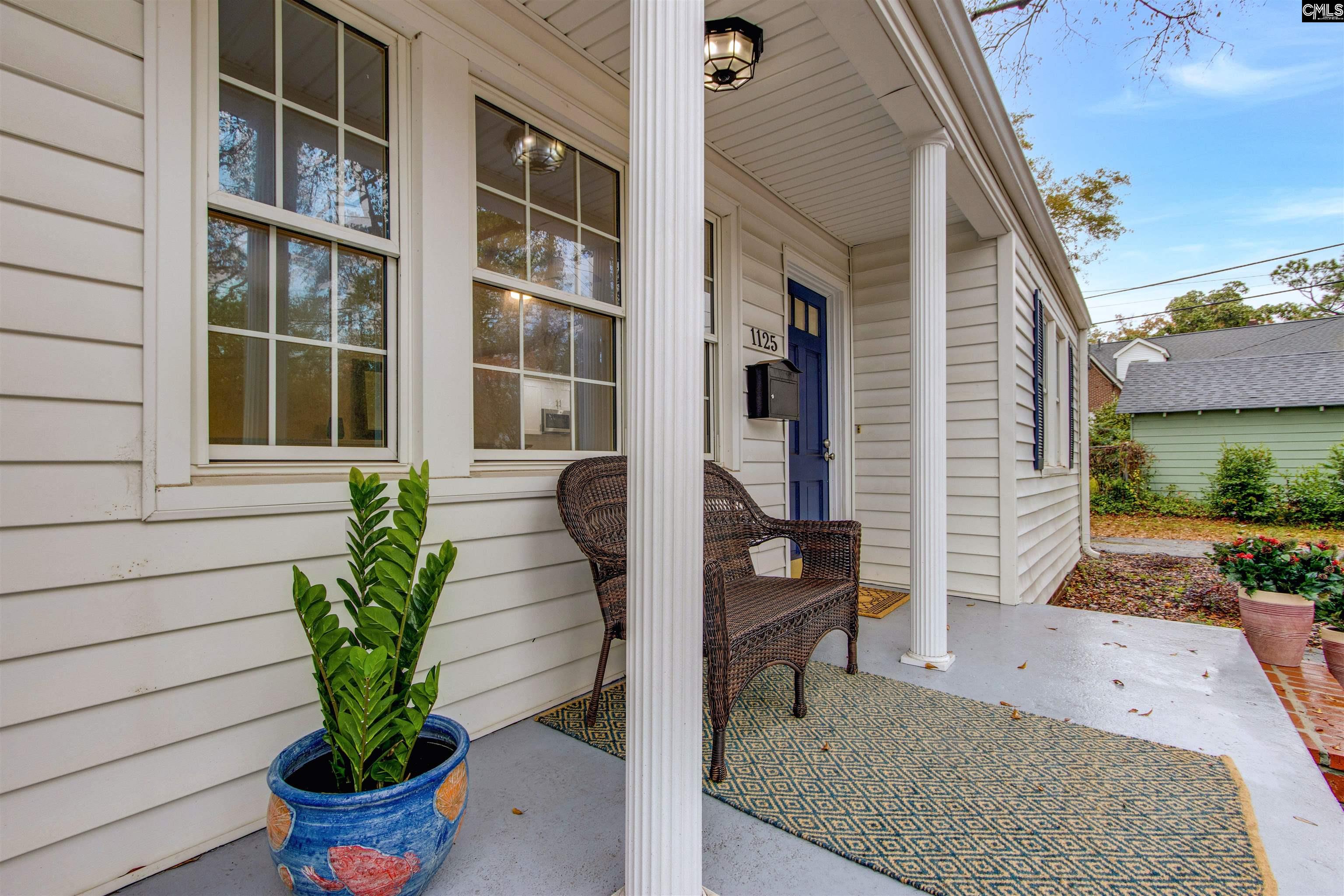 1125 Beltline Boulevard Columbia, SC 29205
