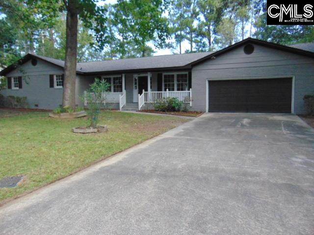 3013 Limerock Columbia, SC 29209