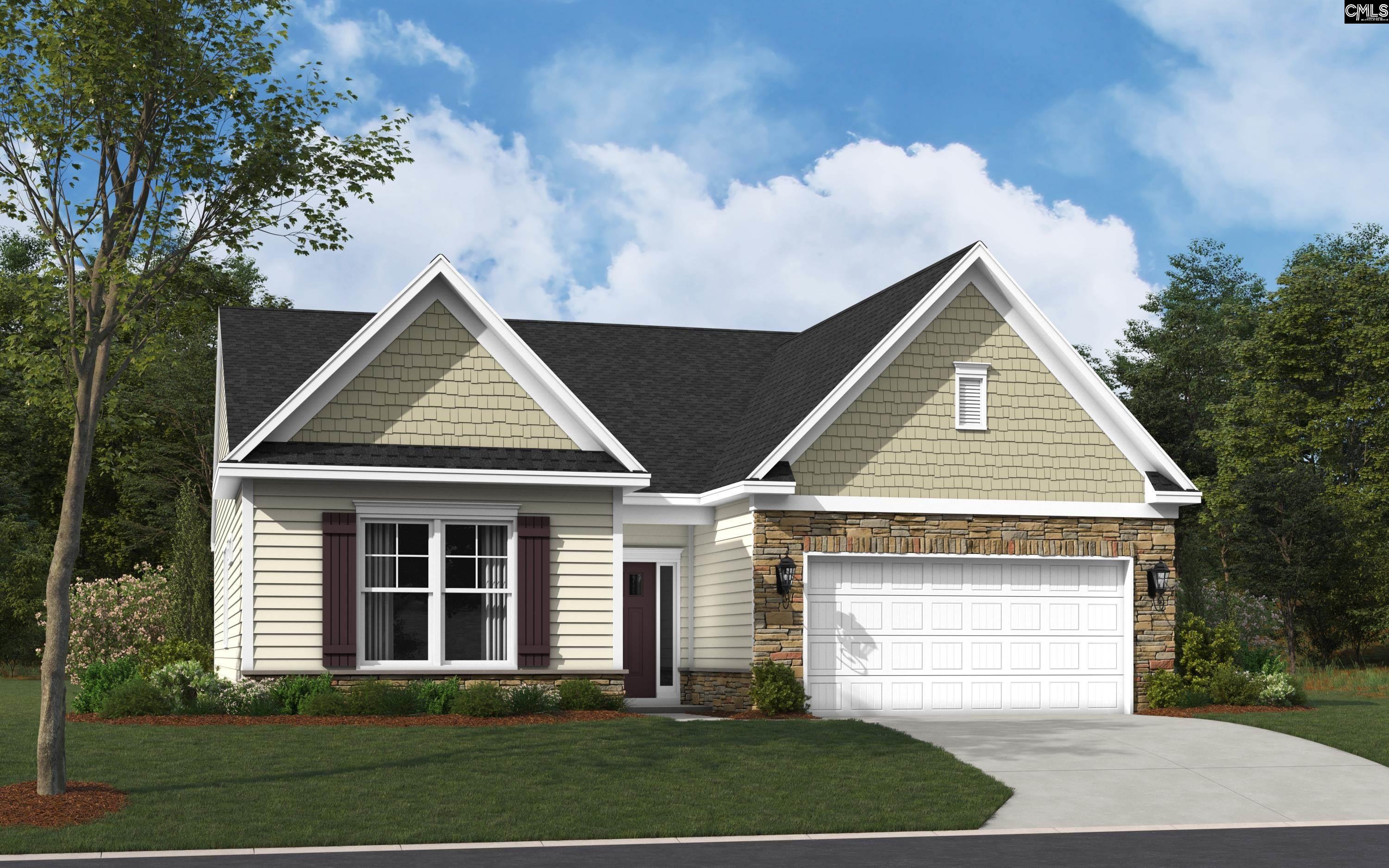 128 Bolter Lane Elgin, SC 29045