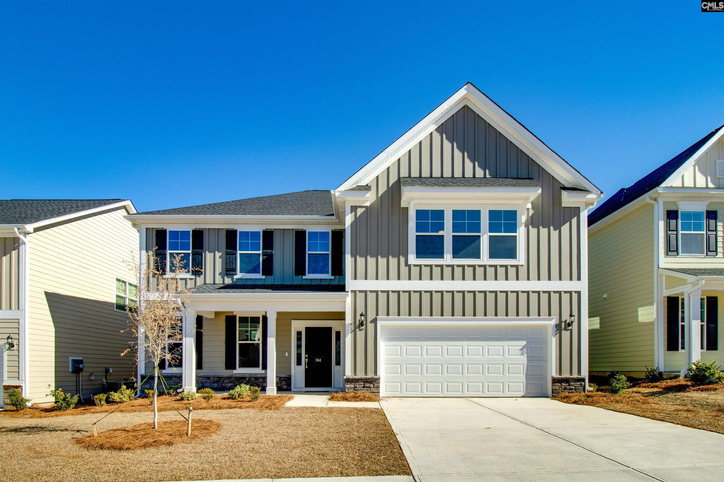 744 Sterling Creek Court Lexington, SC 29072