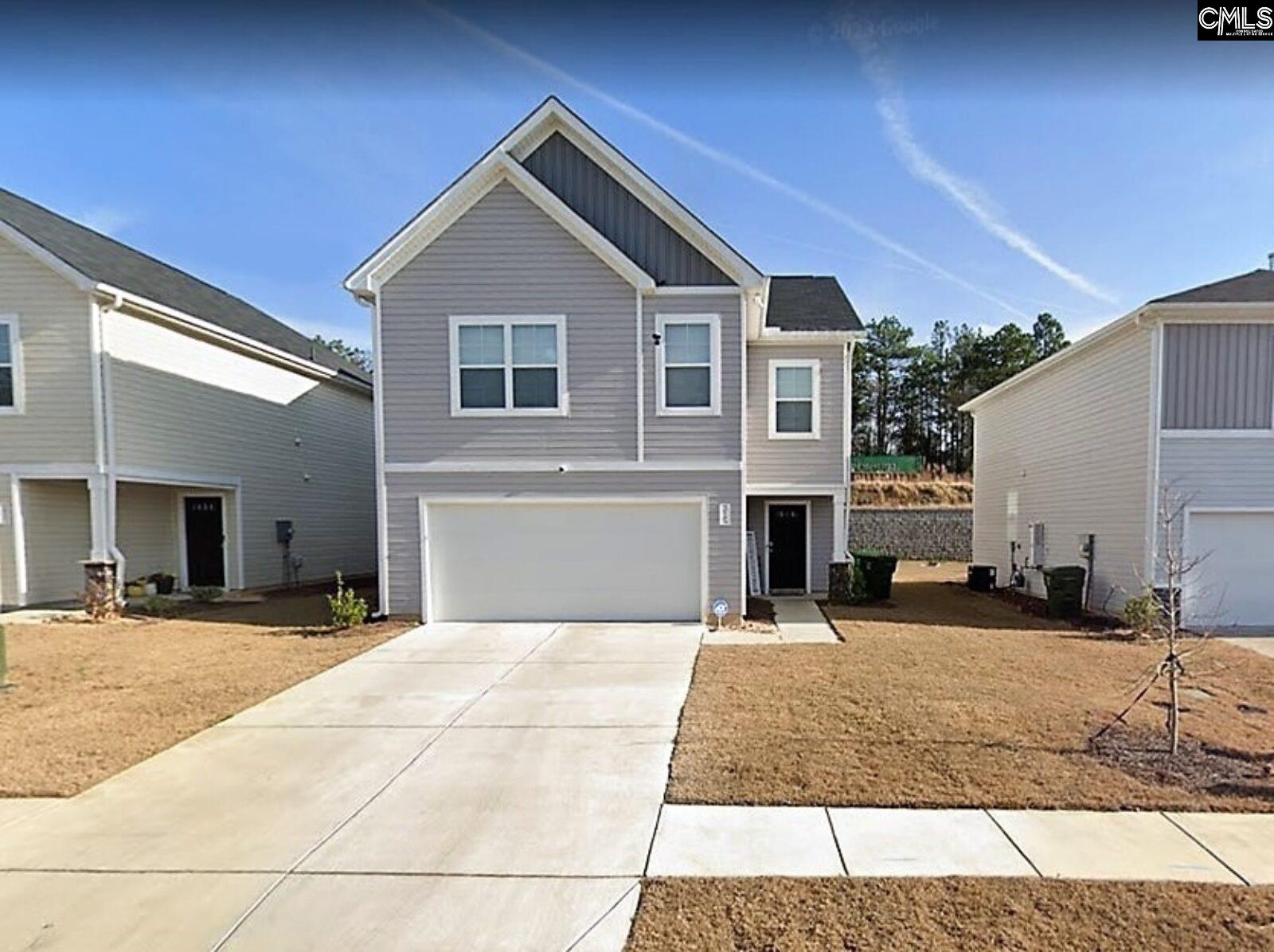 307 Longstone Court Columbia, SC 29223