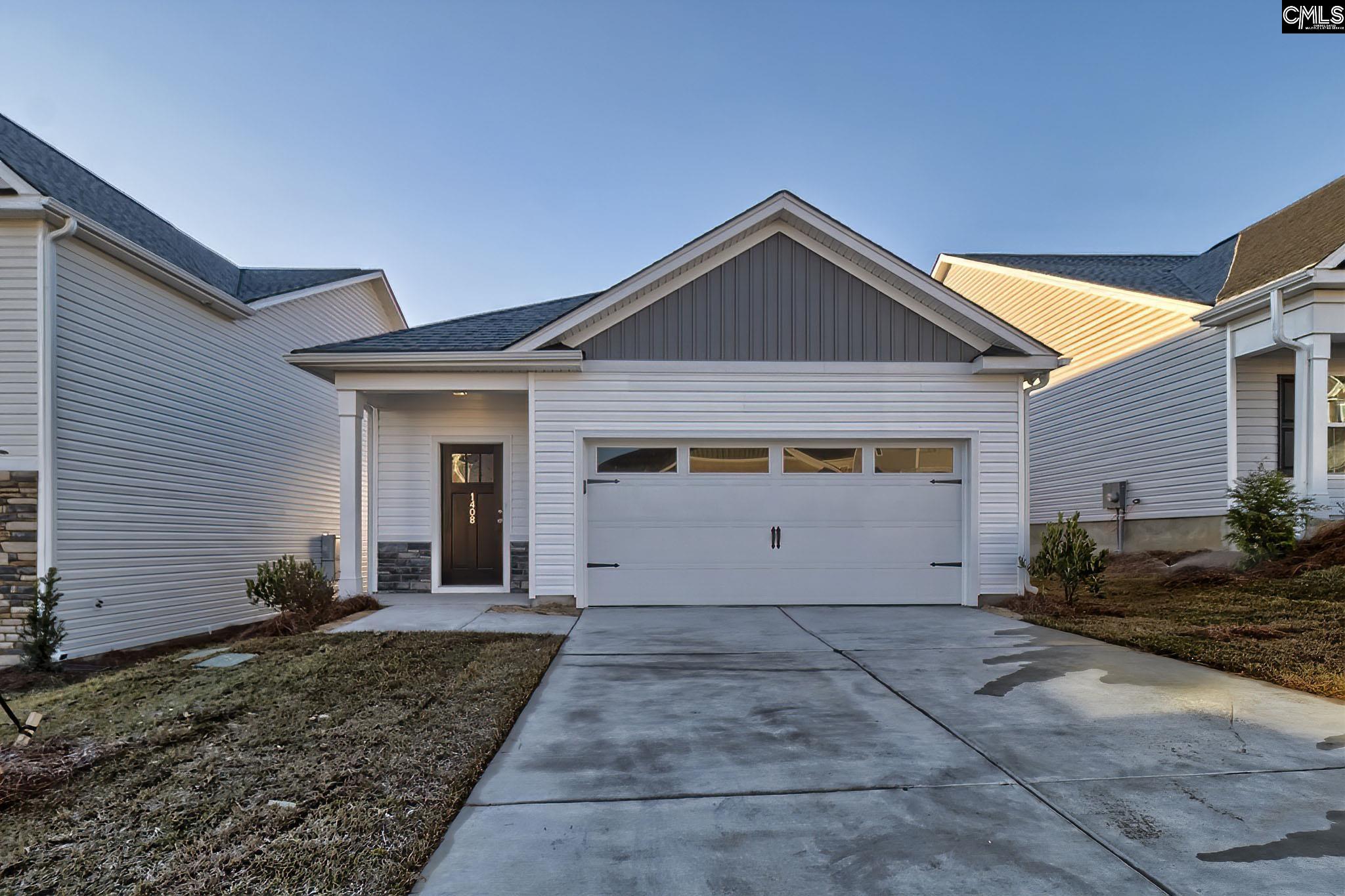 1459 Whirlaway Lane Lexington, SC 29073