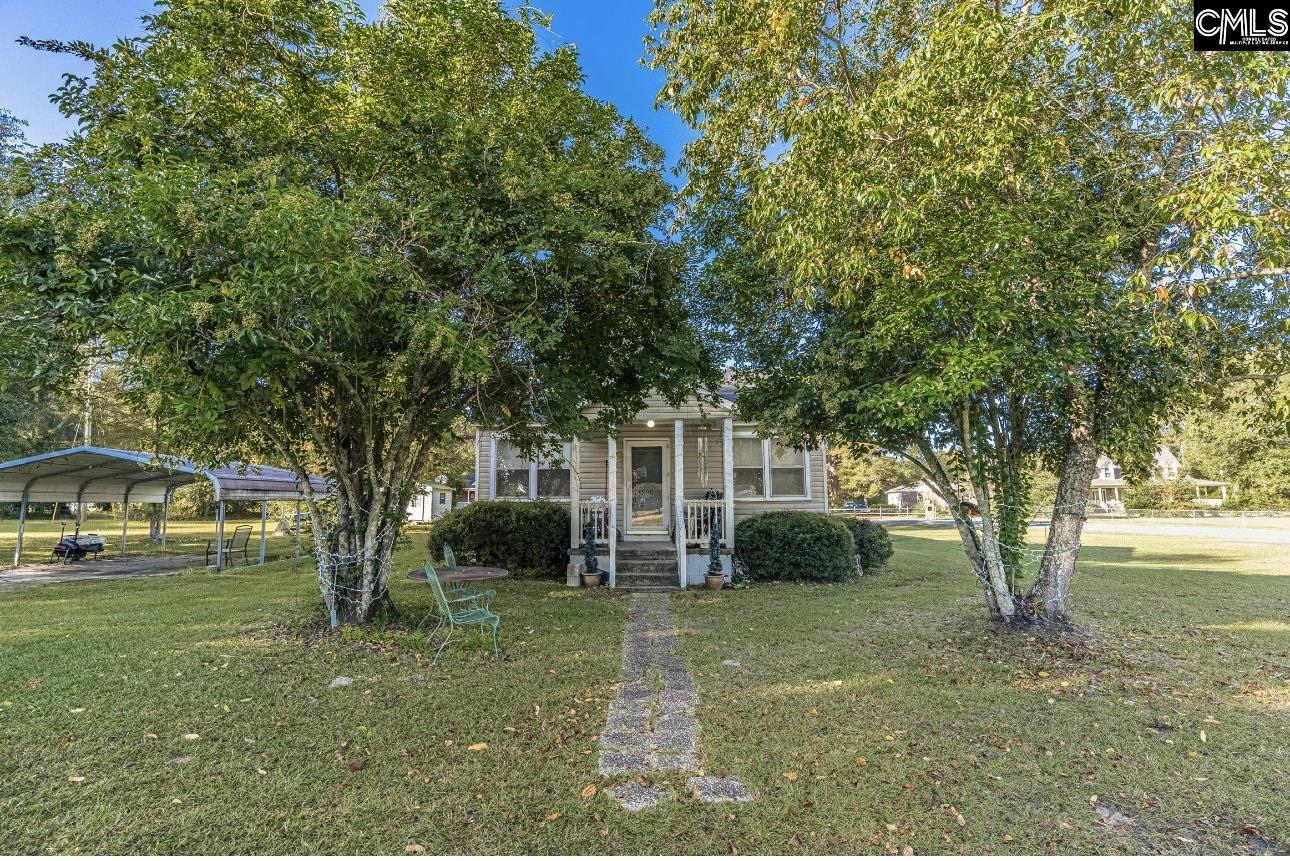1500 Clarkson Road Hopkins, SC 29061