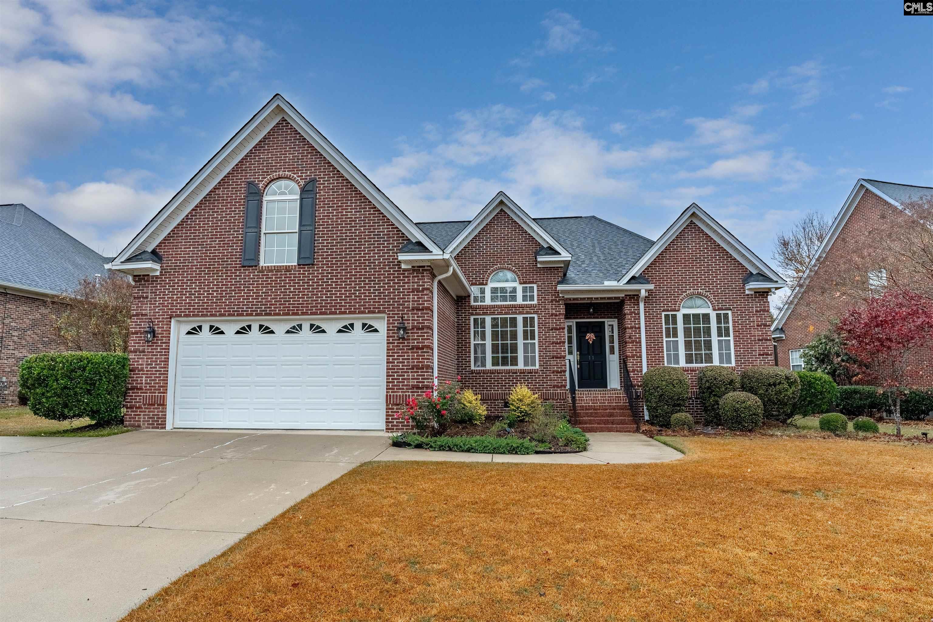 11 Hilton Glen Court Chapin, SC 29036