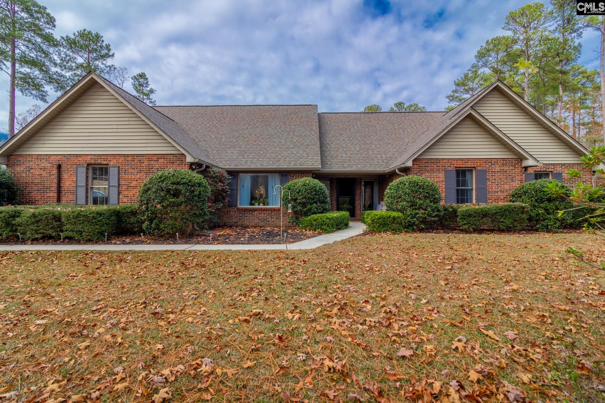 528 Lakeshore Drive Chapin, SC 29036