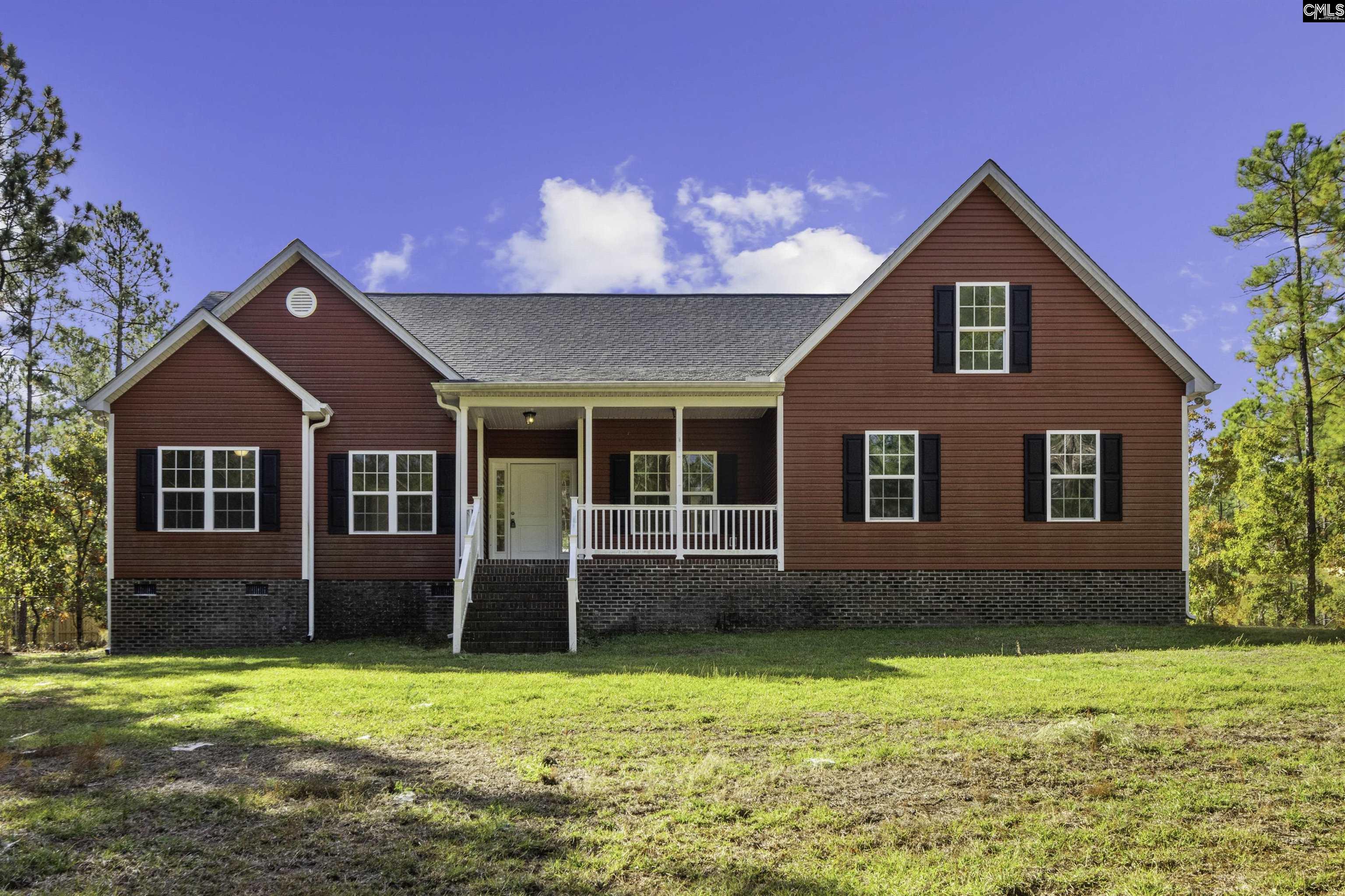 284 Longview Street Lexington, SC 29073