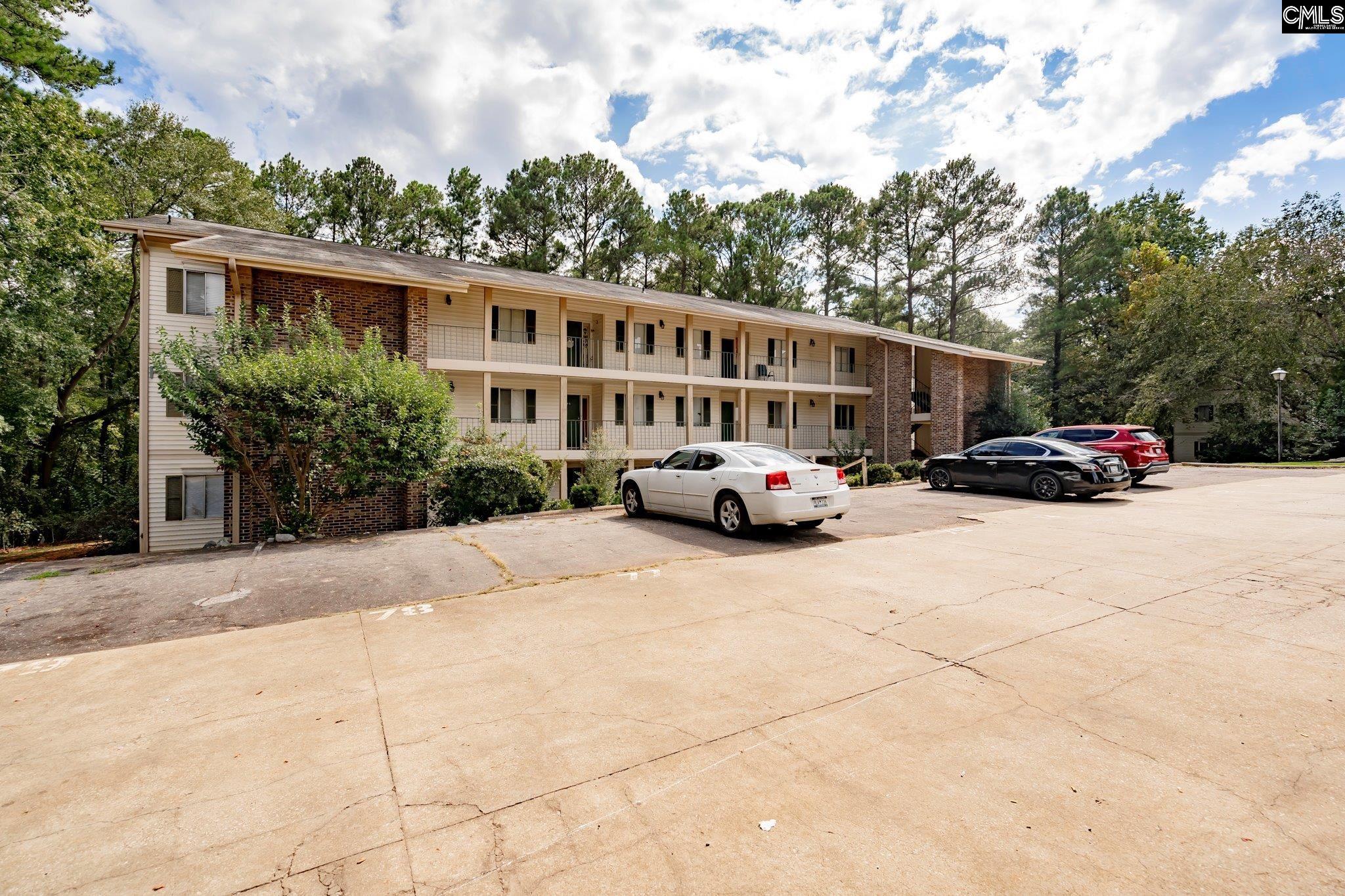 1208 BUSH RIVER ROAD 8, COLUMBIA, SC 29210 Southern Dreams Realty