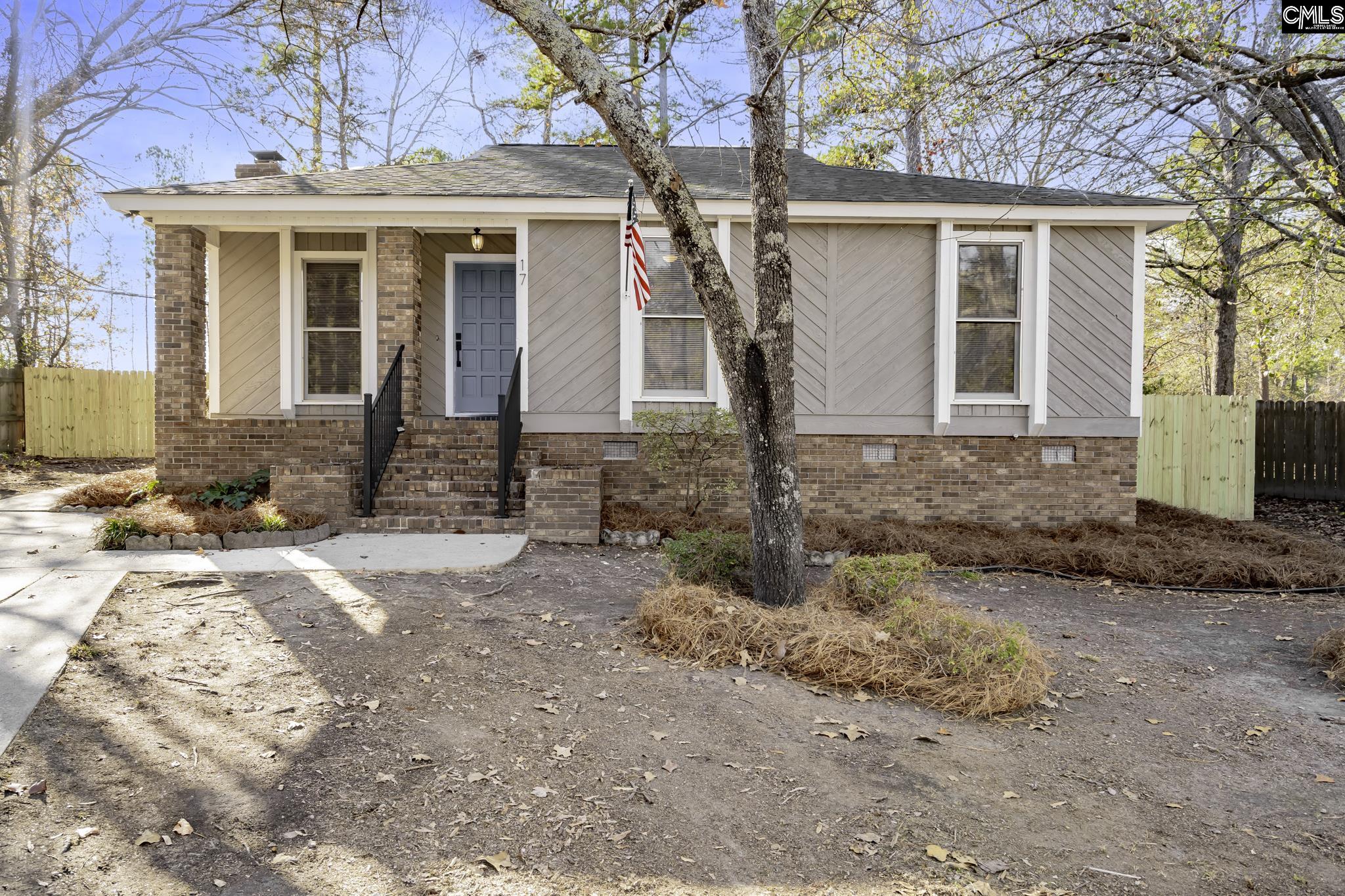 17 Arborgate Ct Columbia, SC 29212