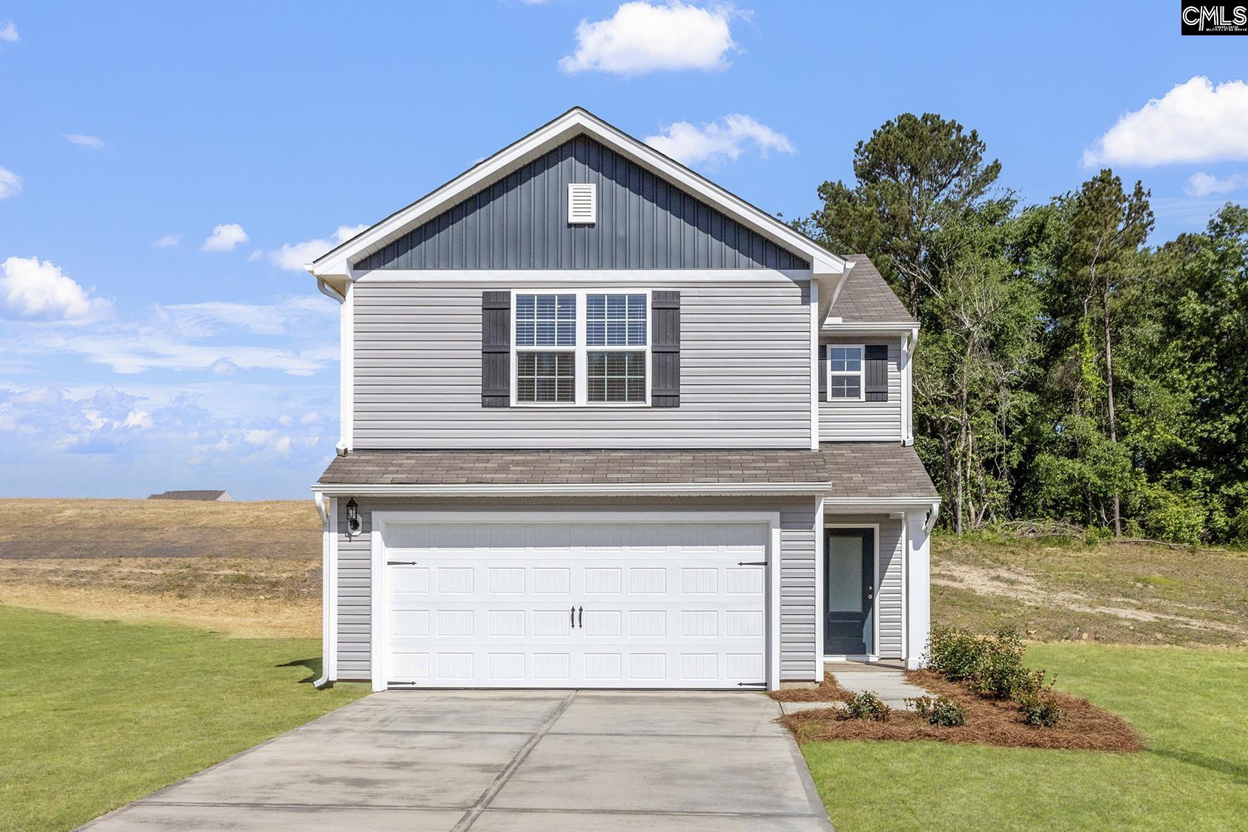 1526 Meditation Lane Gilbert, SC 29054