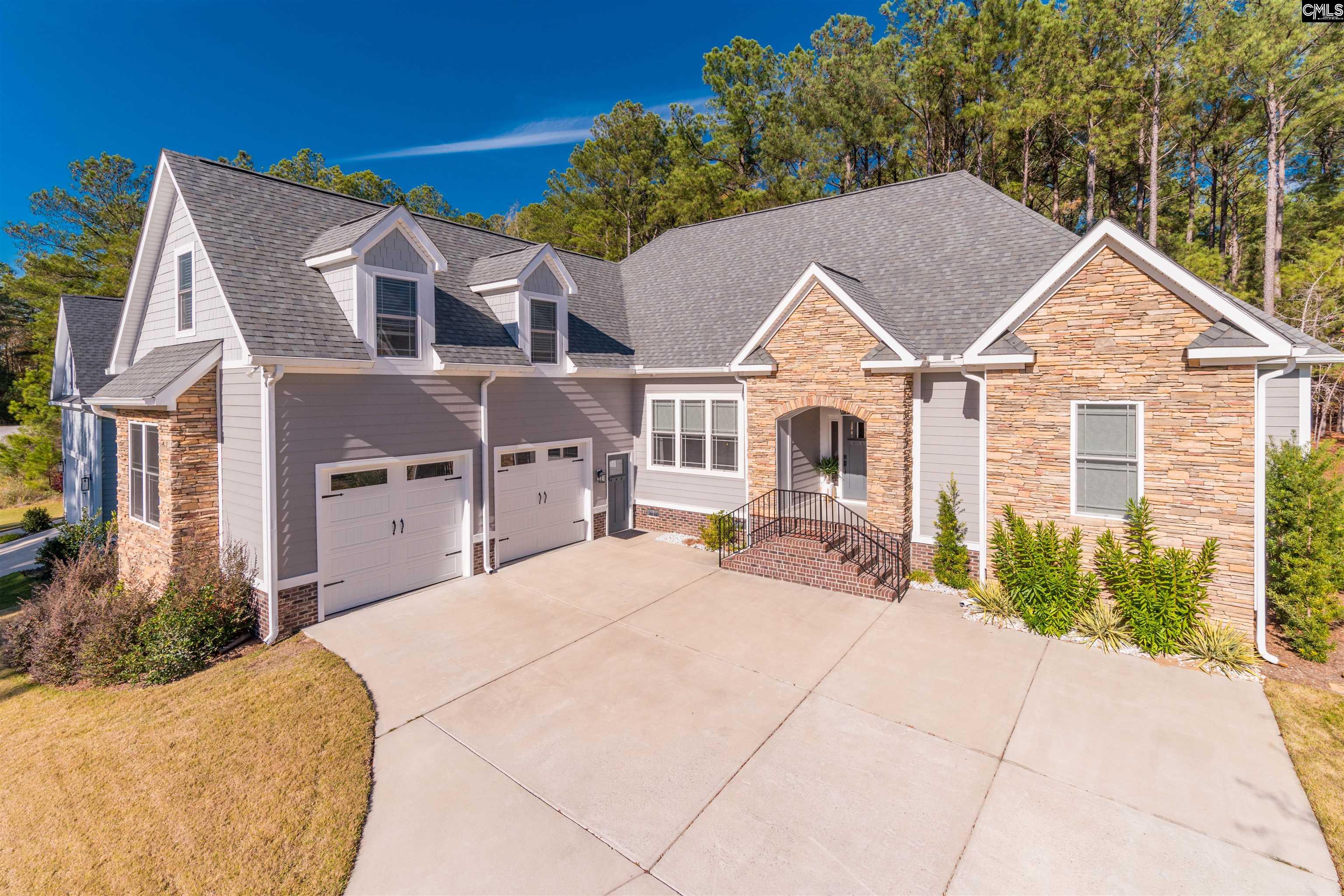 108 SOUTHPARK PLACE, LEESVILLE, SC 29070 Southern Dreams Realty