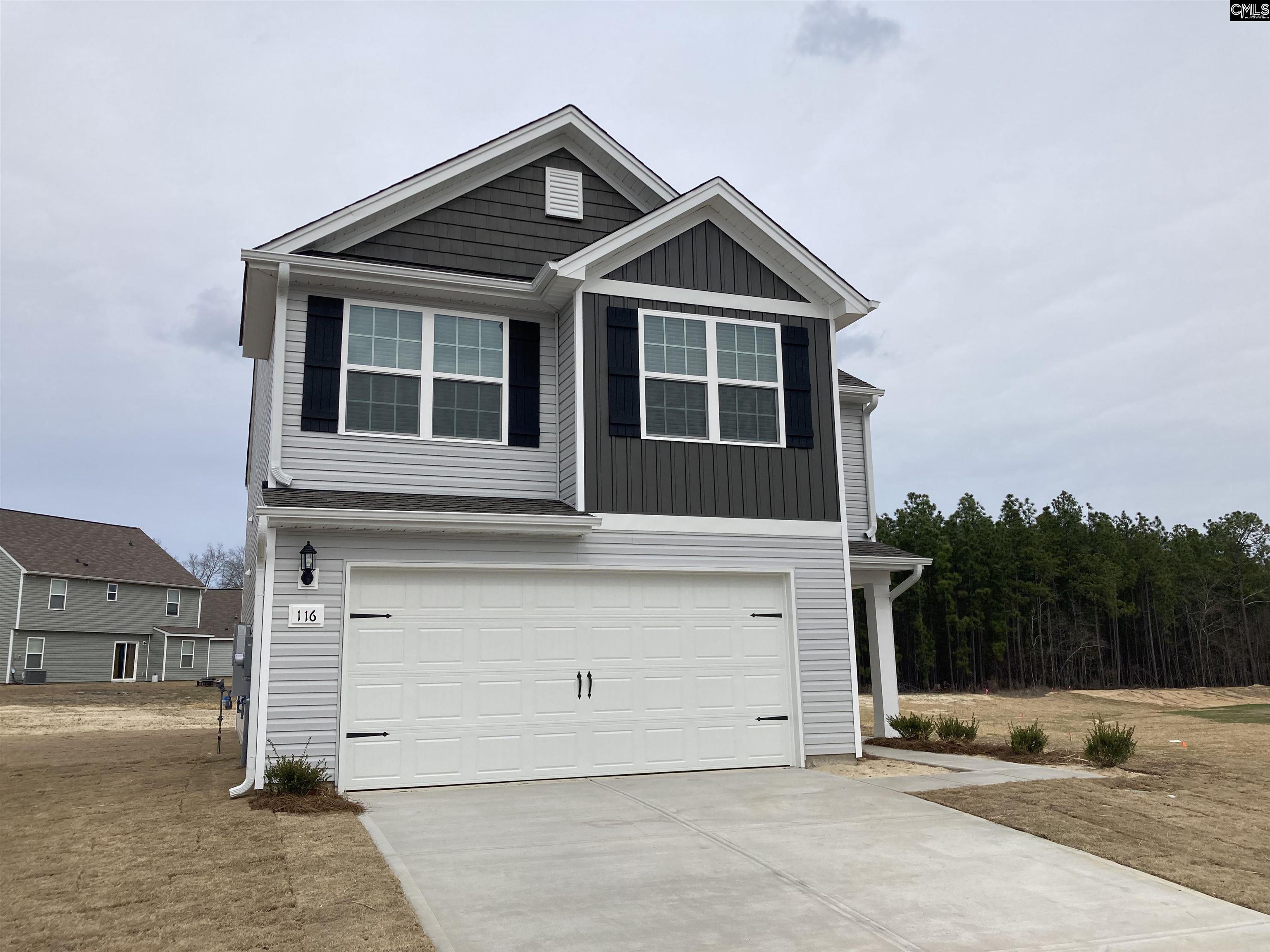 116 Gold Dust Road Gilbert, SC 29054