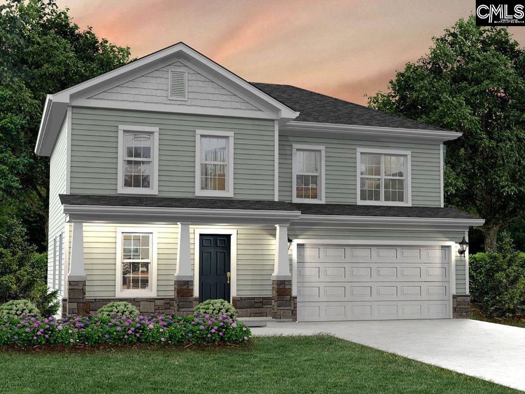 7017 Kanga Trail Elgin, SC 29045