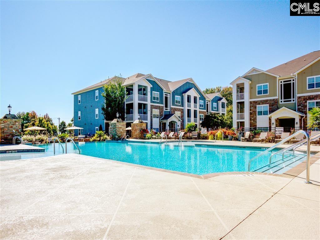 2170 N Lake Drive Columbia, SC 29212