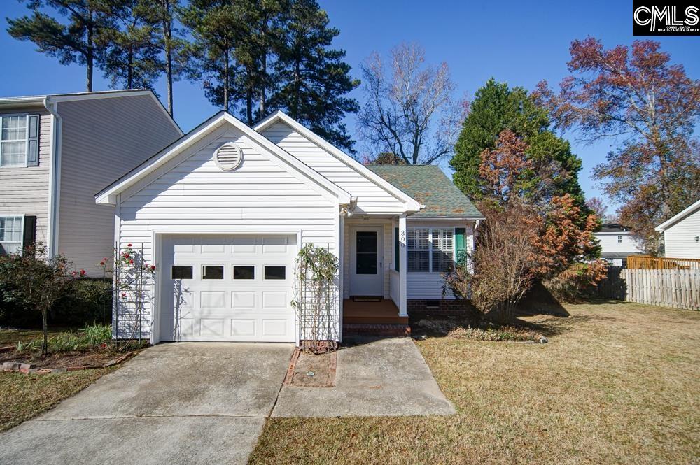 300 Village Walk Columbia, SC 29209