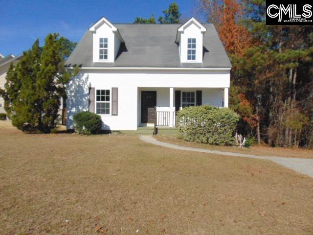 219 Trowbridge Road Columbia, SC 29229