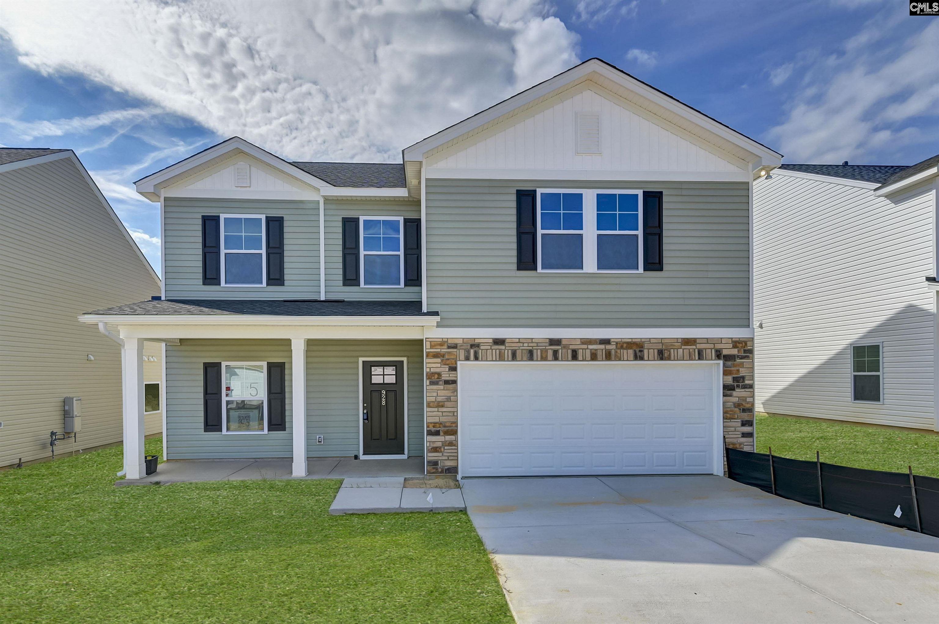 928 Warby Drive Lexington, SC 29073