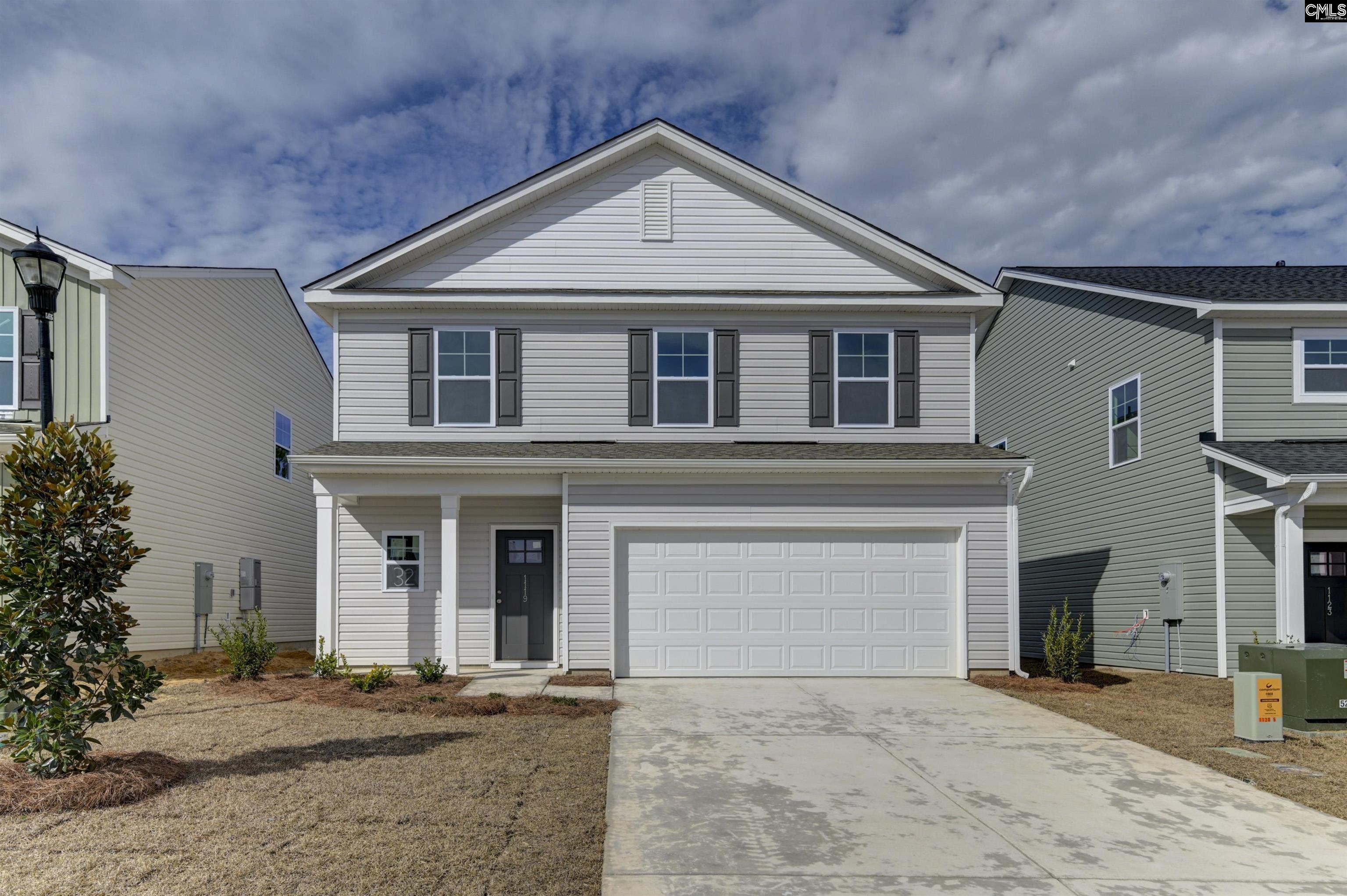 1119 Manuka Lane Lexington, SC 29073
