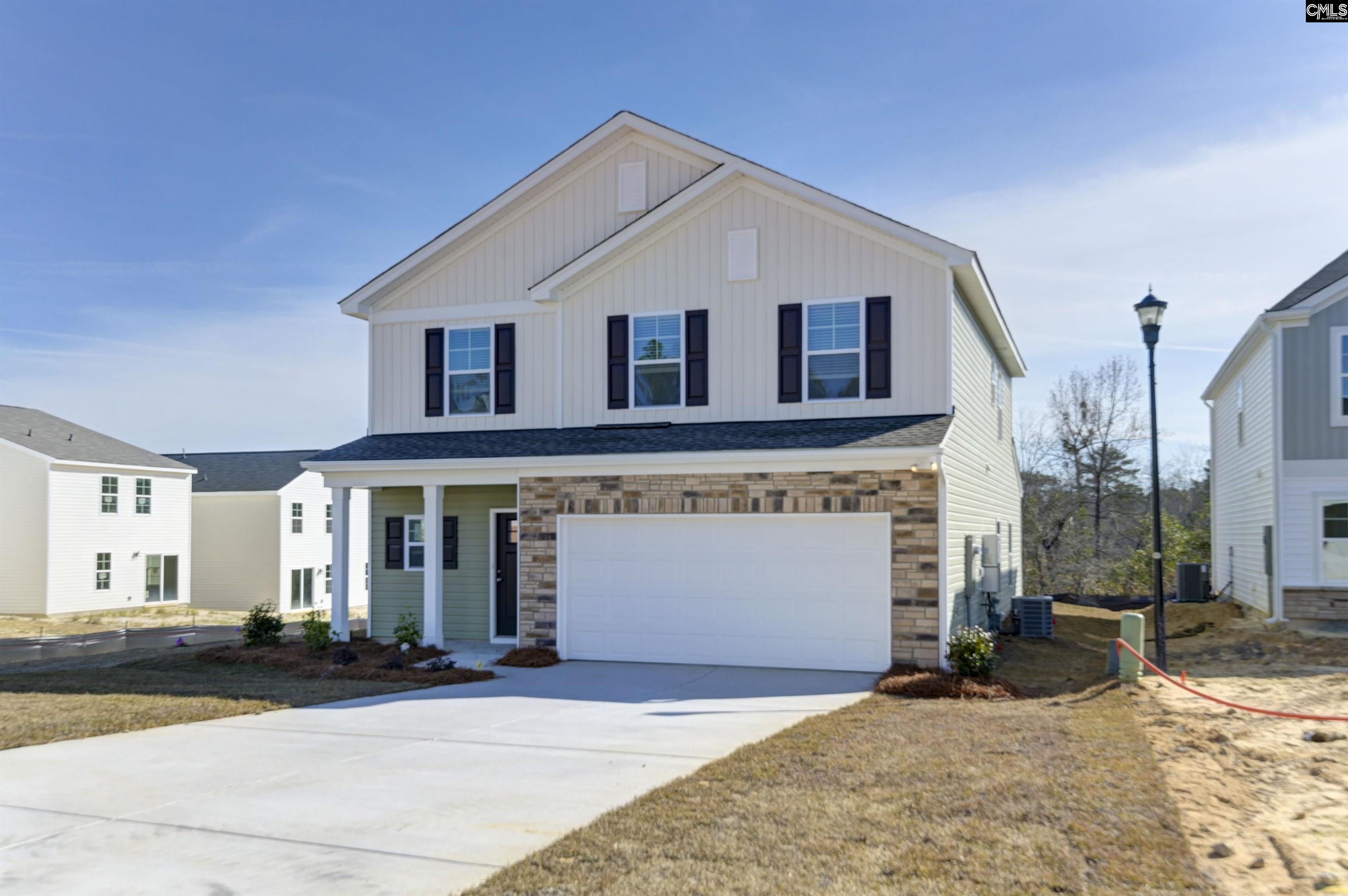 1629 Tupelo Trail Lexington, SC 29073