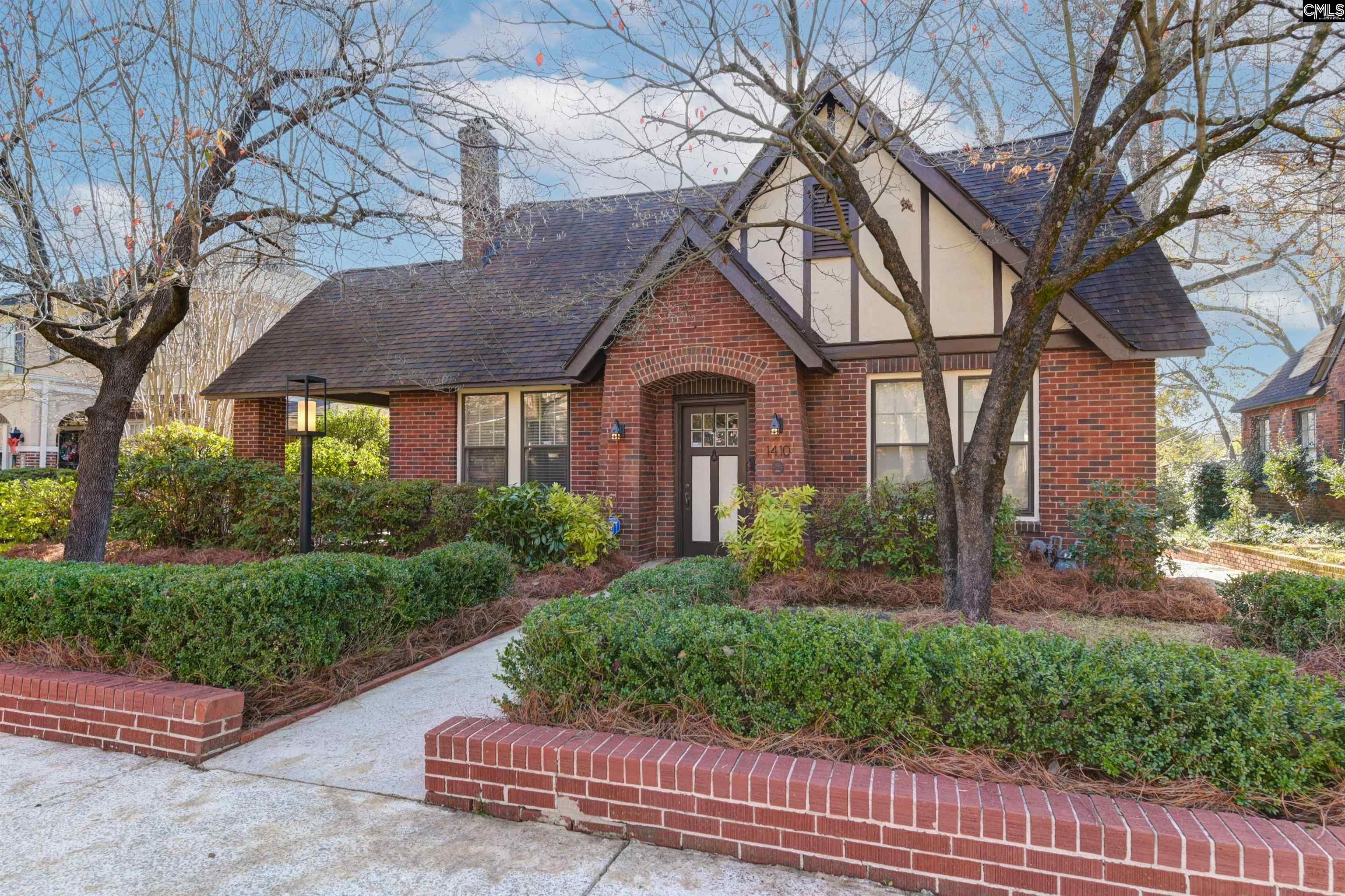 1410 Confederate Avenue Columbia, SC 29201