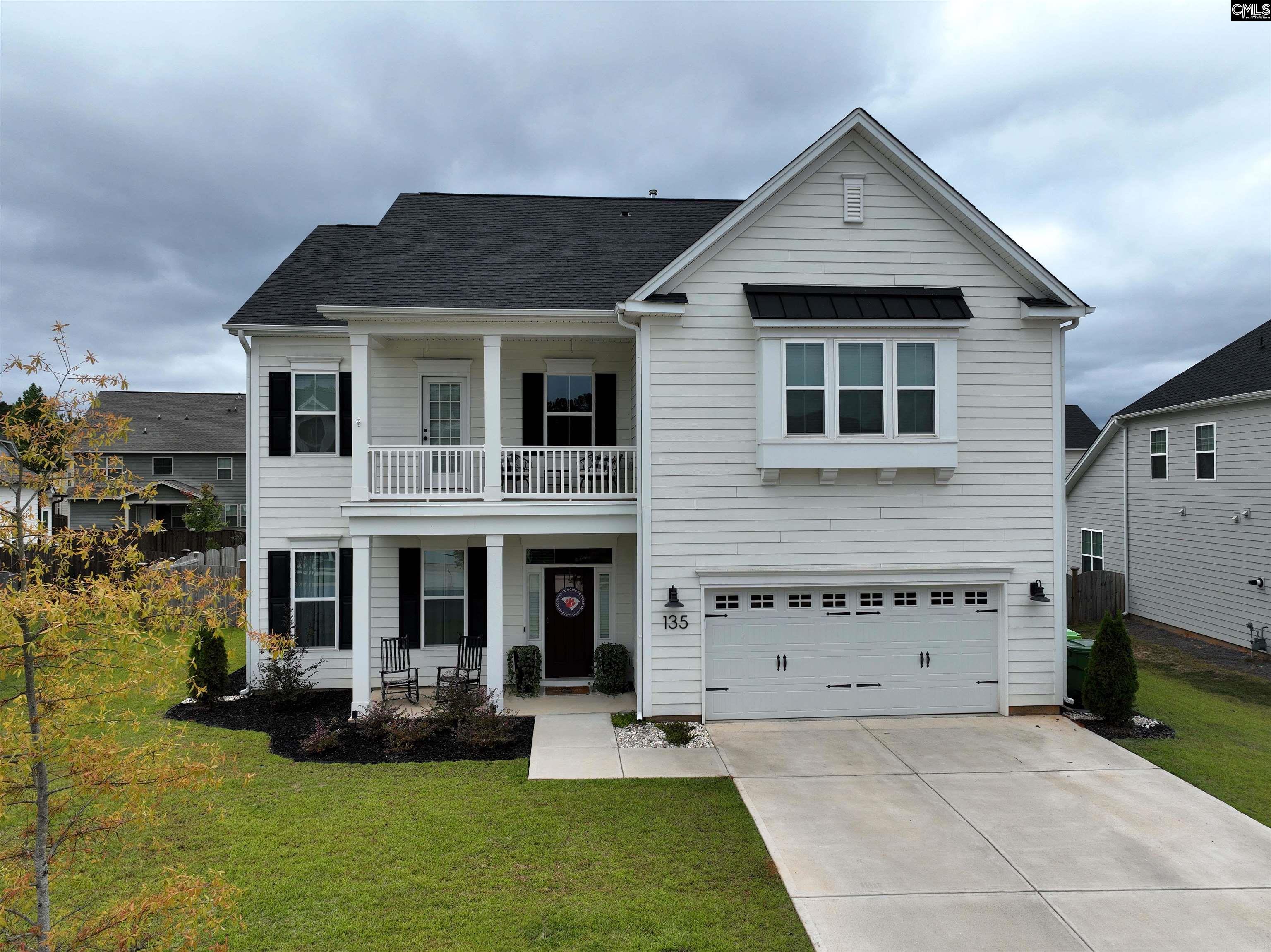 135 Almofini Lane Chapin, SC 29036