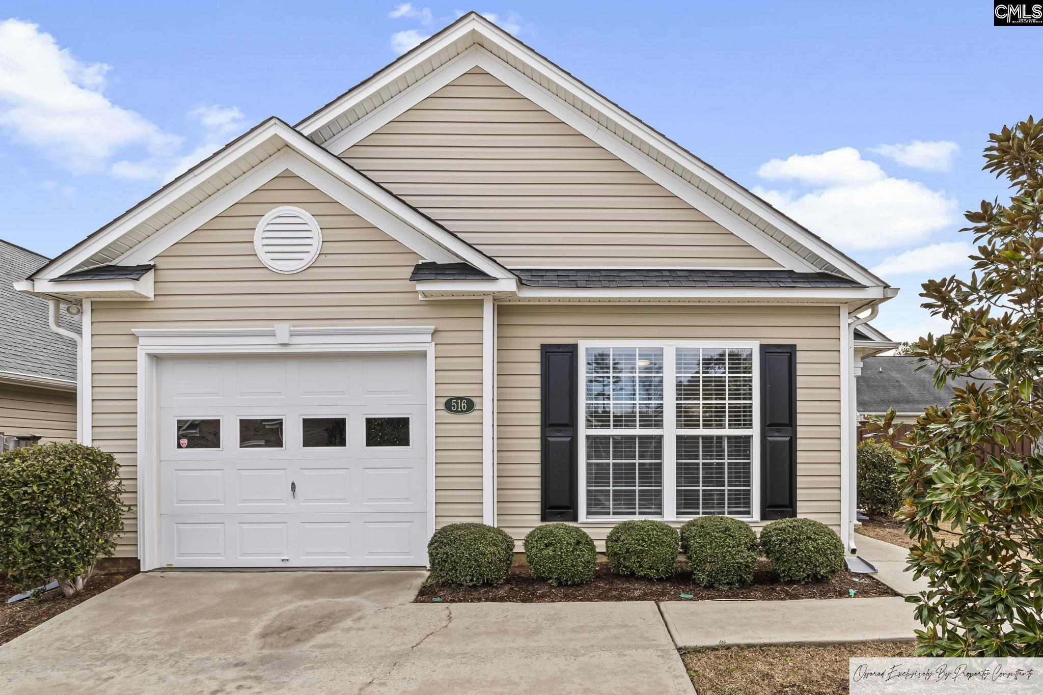 516 Lanesborough Drive Columbia, SC 29210