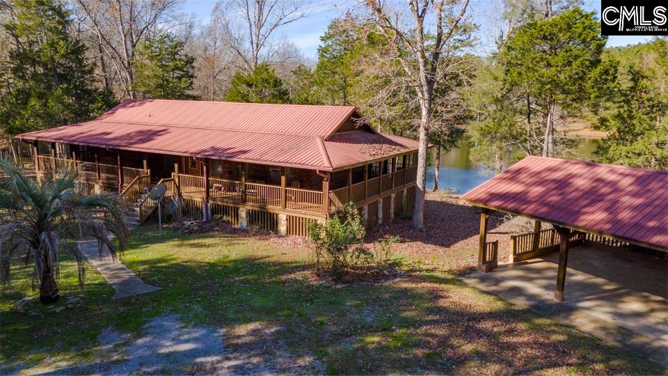 216 Sikkema Lane Leesville, SC 29070