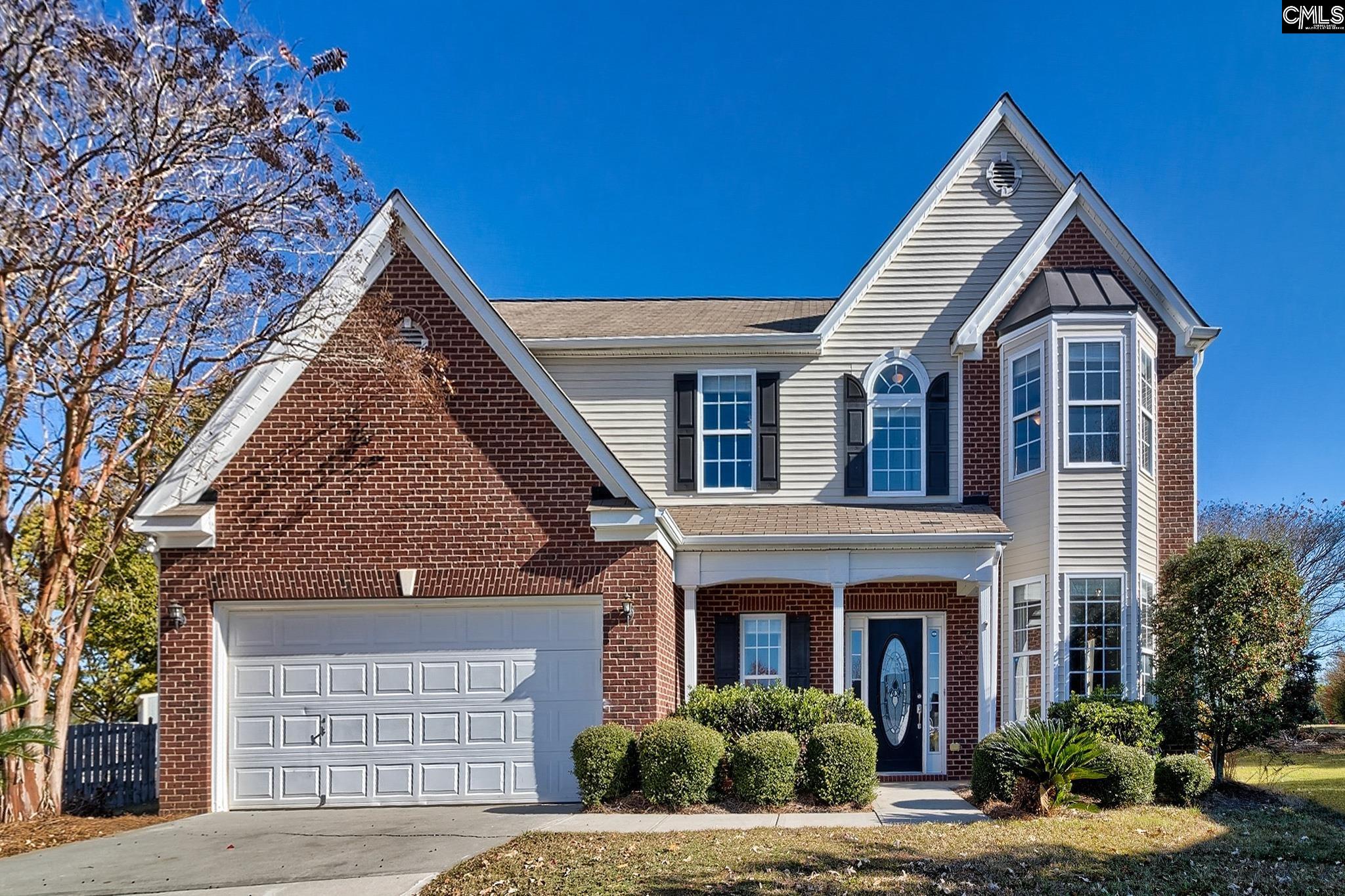 Heritage Farm Neighborhood Homes for Sale in Lexington SC