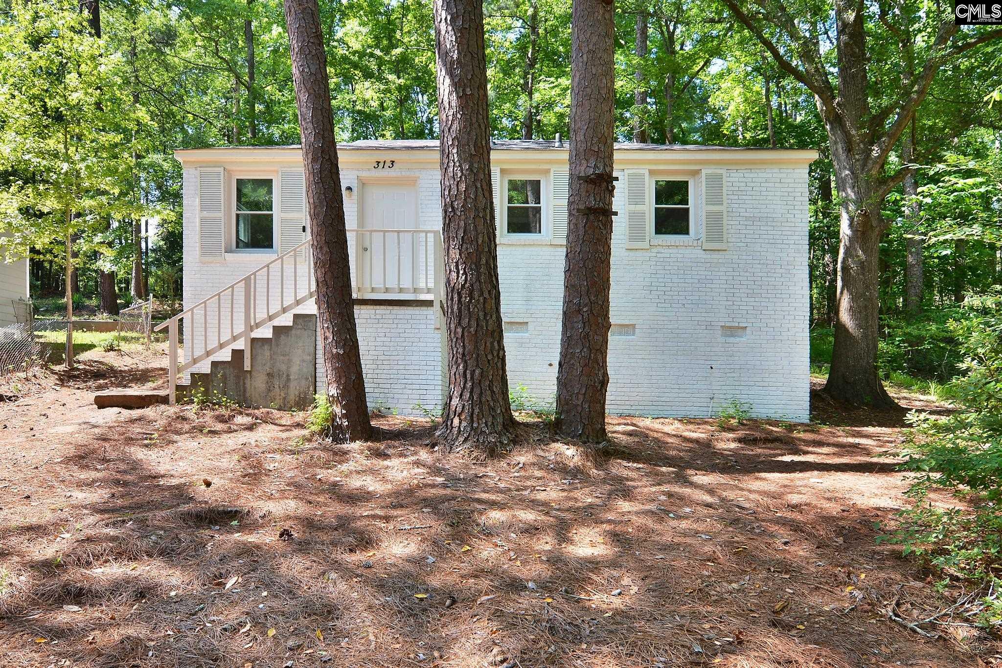 313 Glenn Avenue Columbia, SC 29203