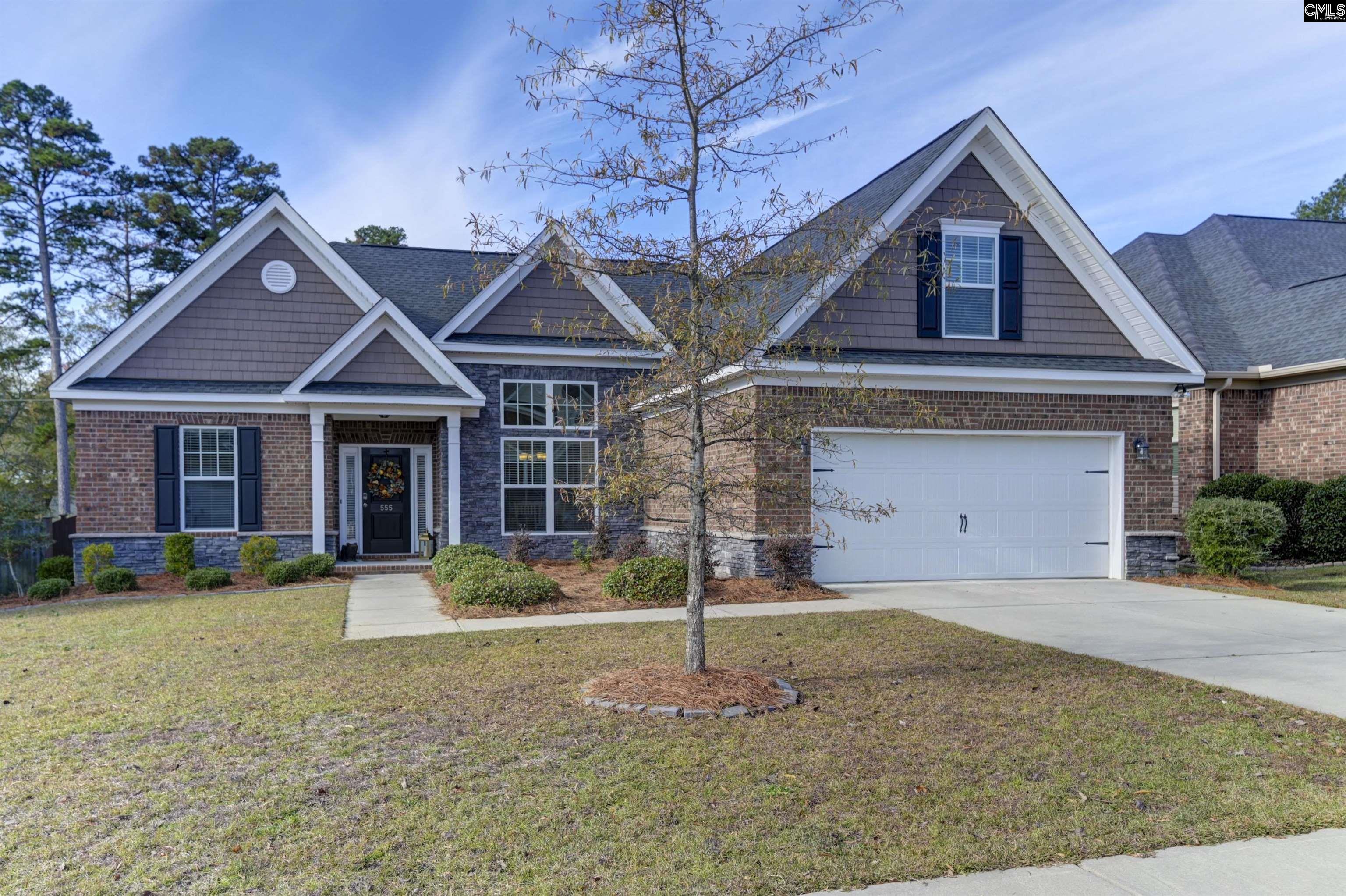 555 Bronze Drive Lexington, SC 29072
