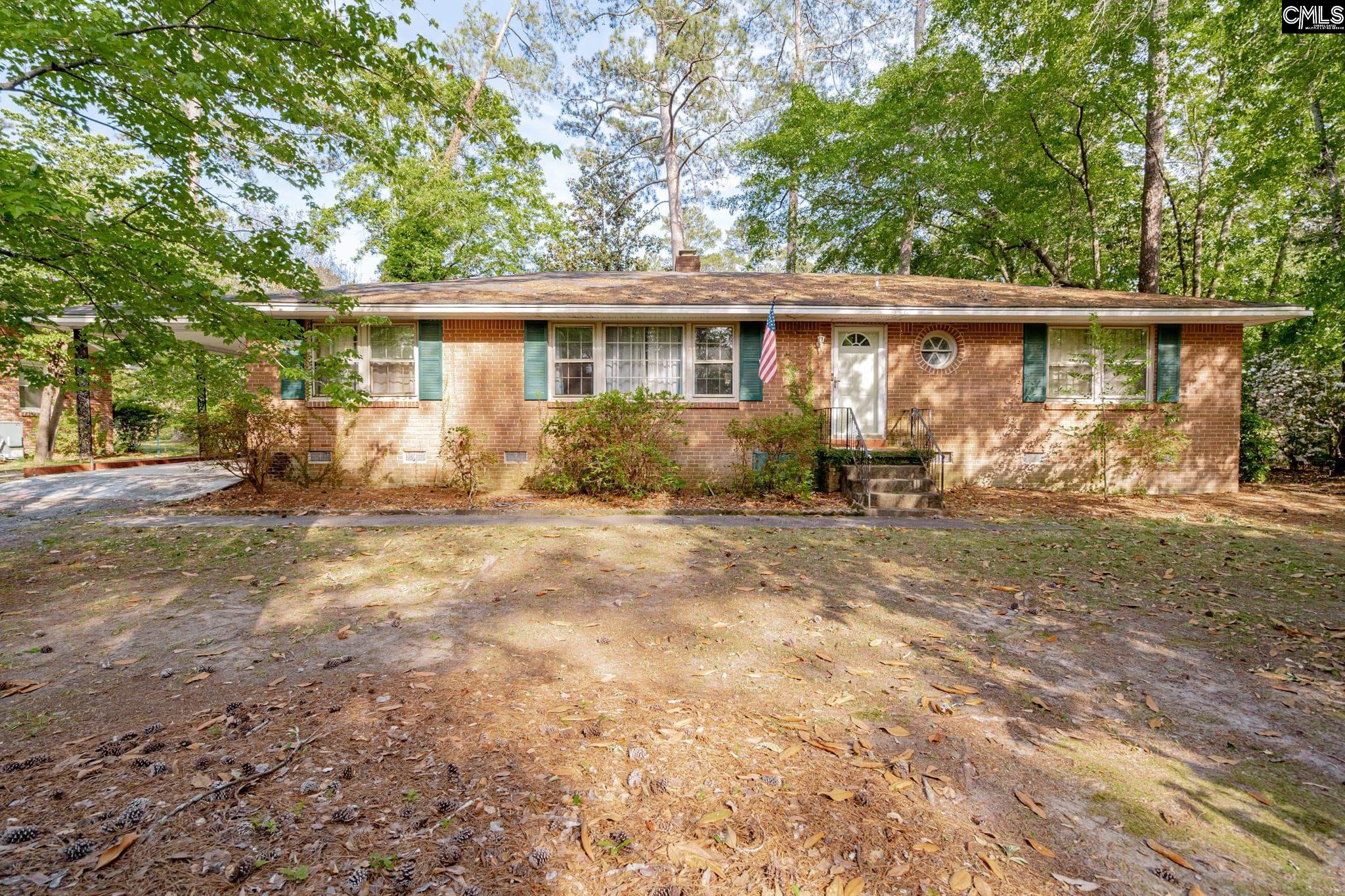 6316 Grosse Point Drive Columbia, SC 29206