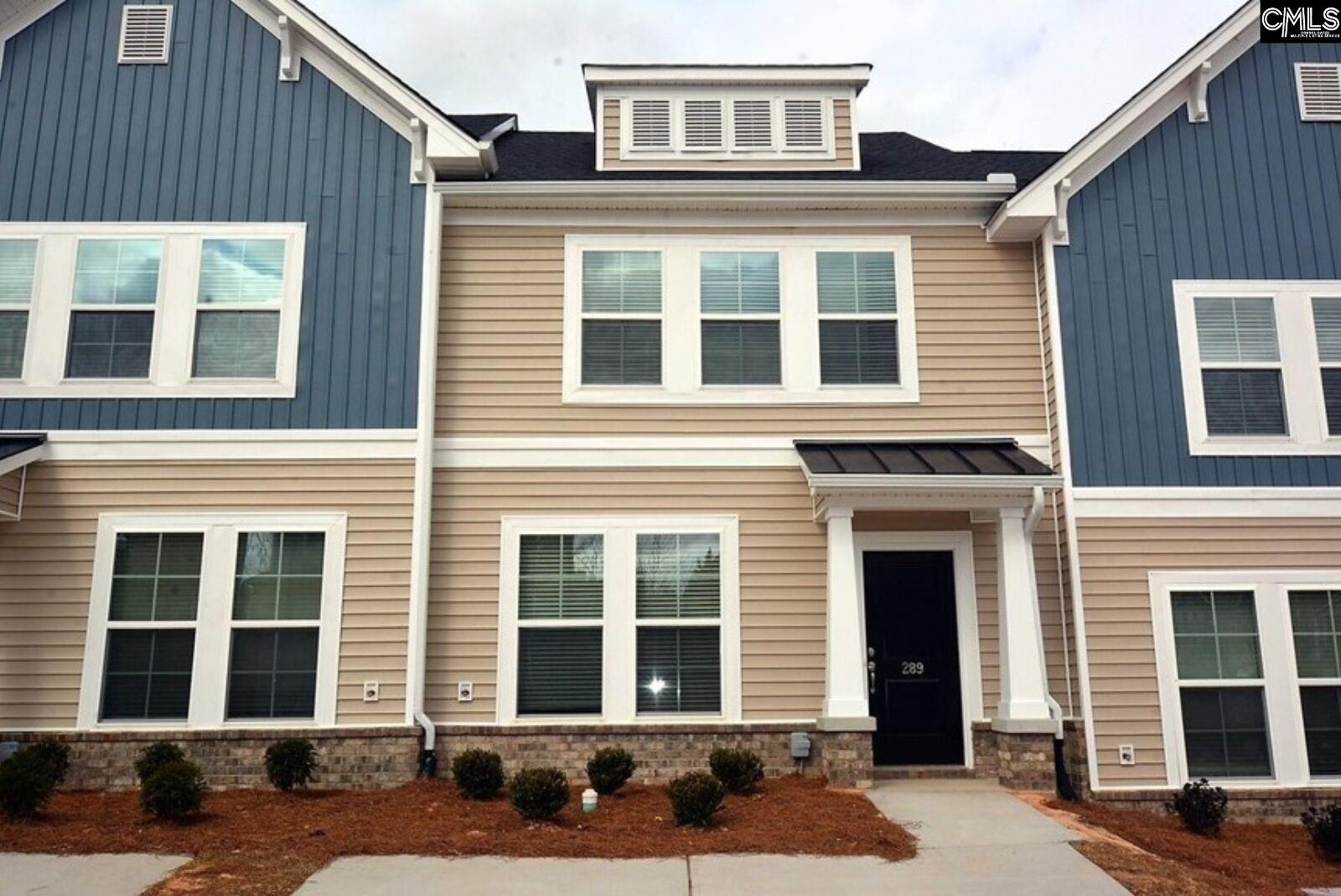 289 Northwood Streets Columbia, SC 29201