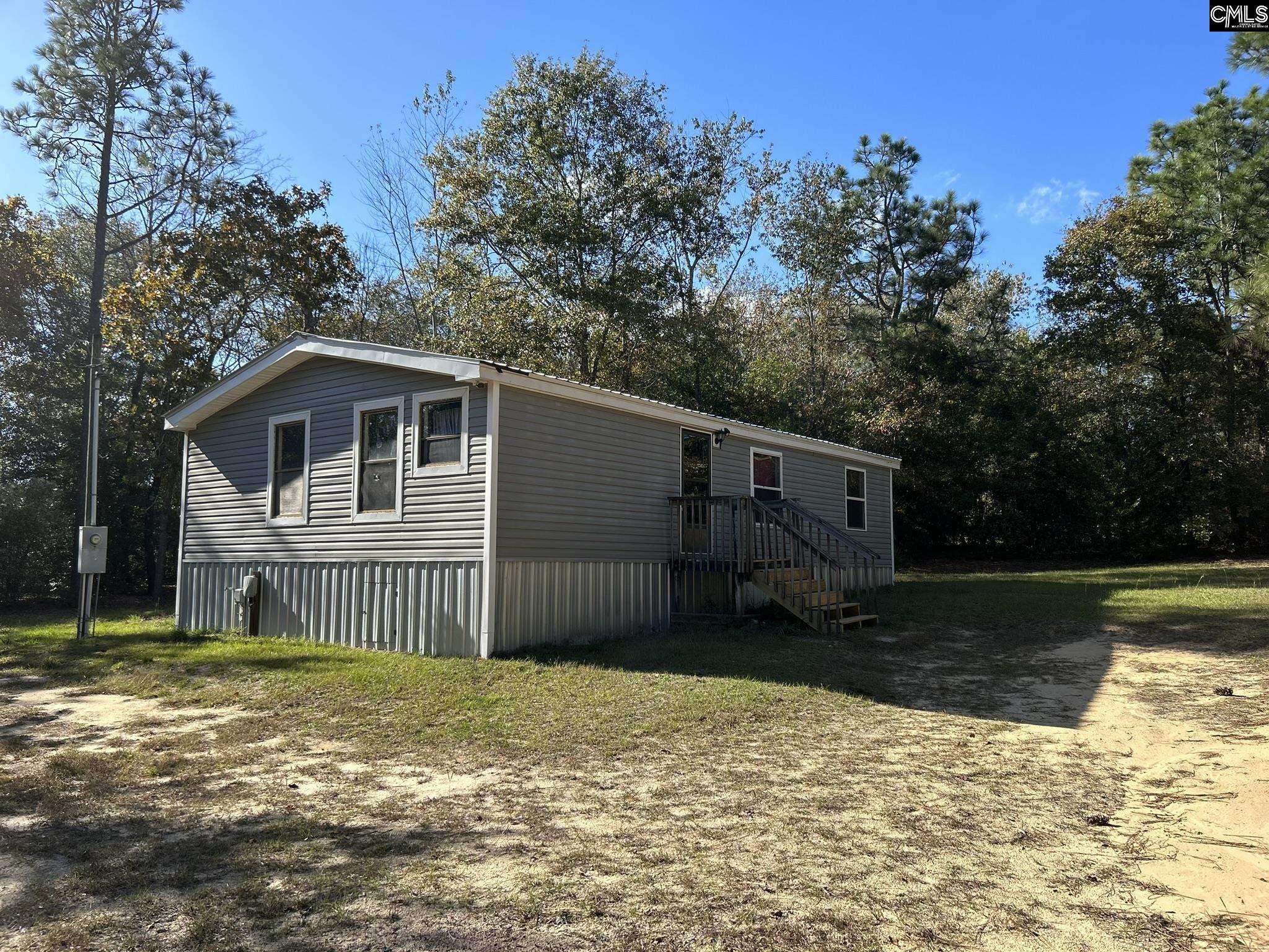 1208 Marcellus Road Leesville, SC 29070