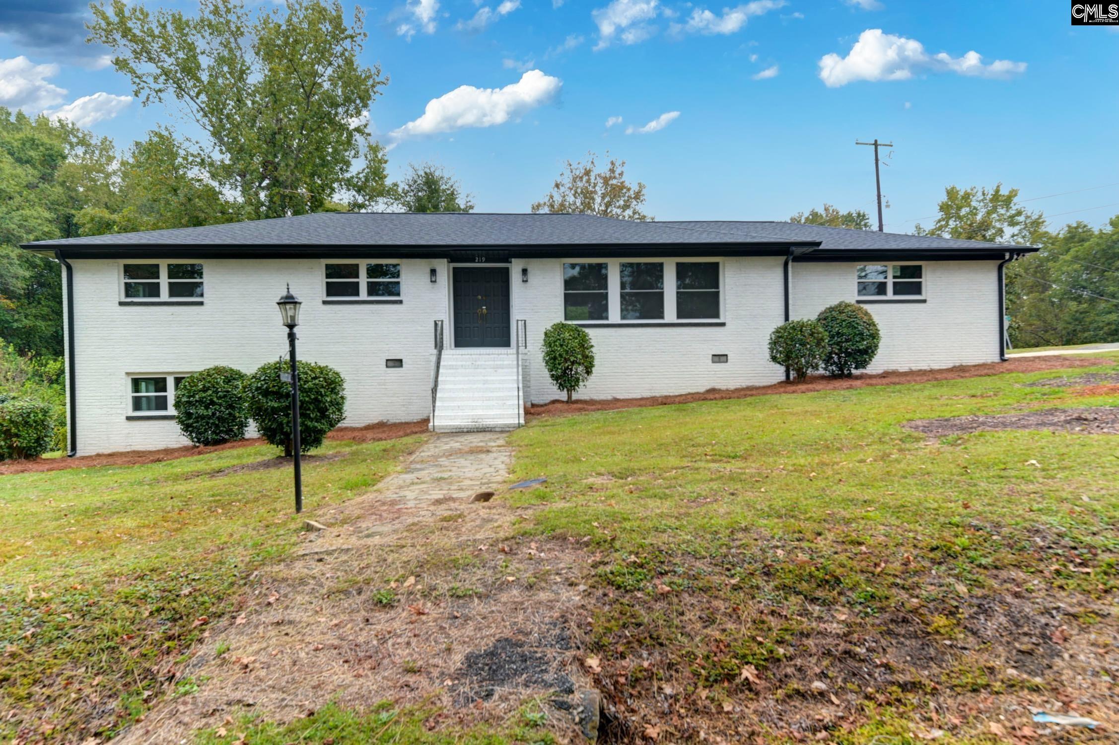 219 Georgia Lane Lexington, SC 29072