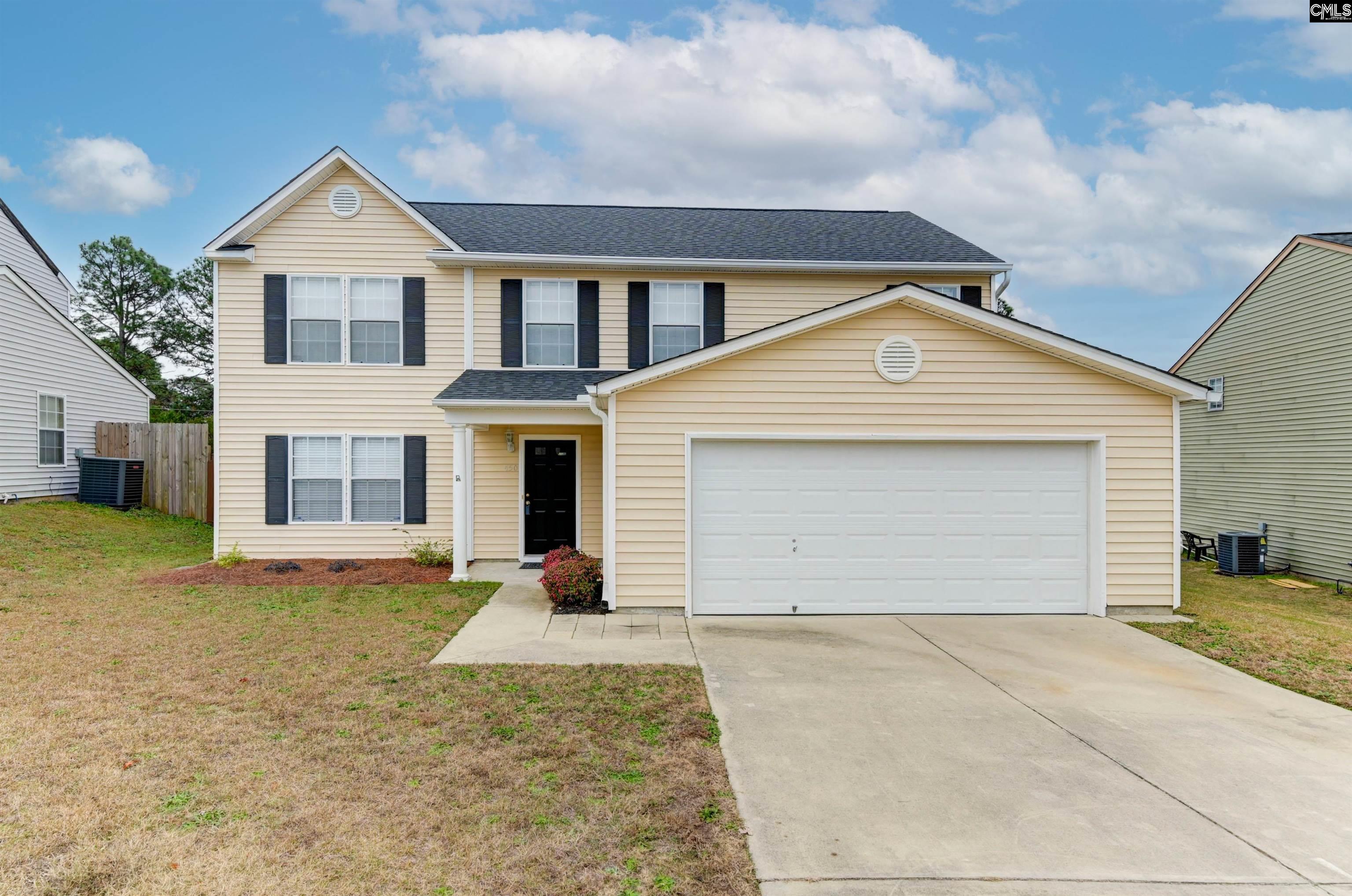 450 Fox Trot Drive Columbia, SC 29229