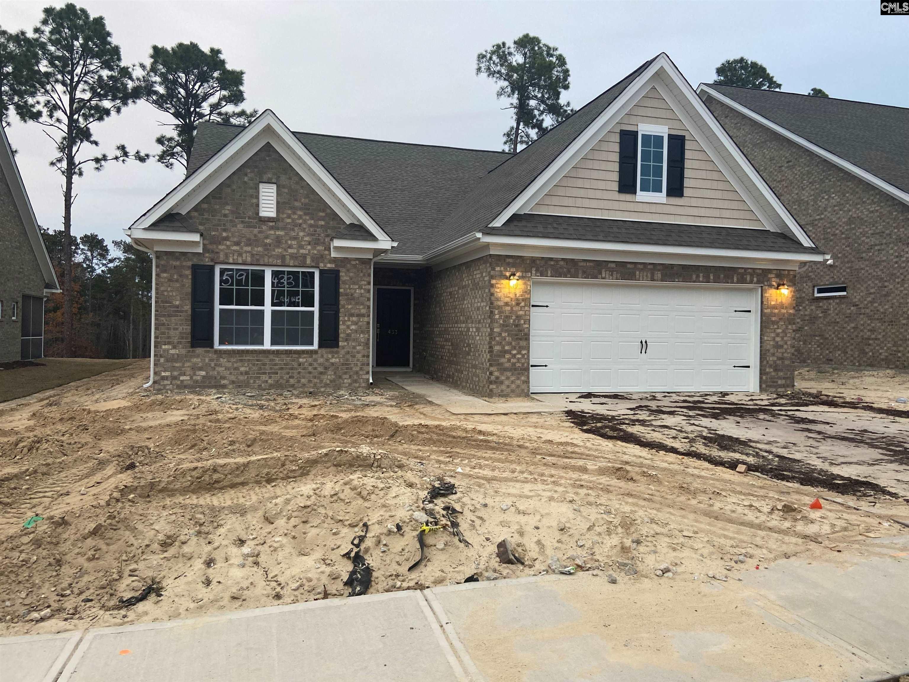 433 Layup Circle Elgin, SC 29045
