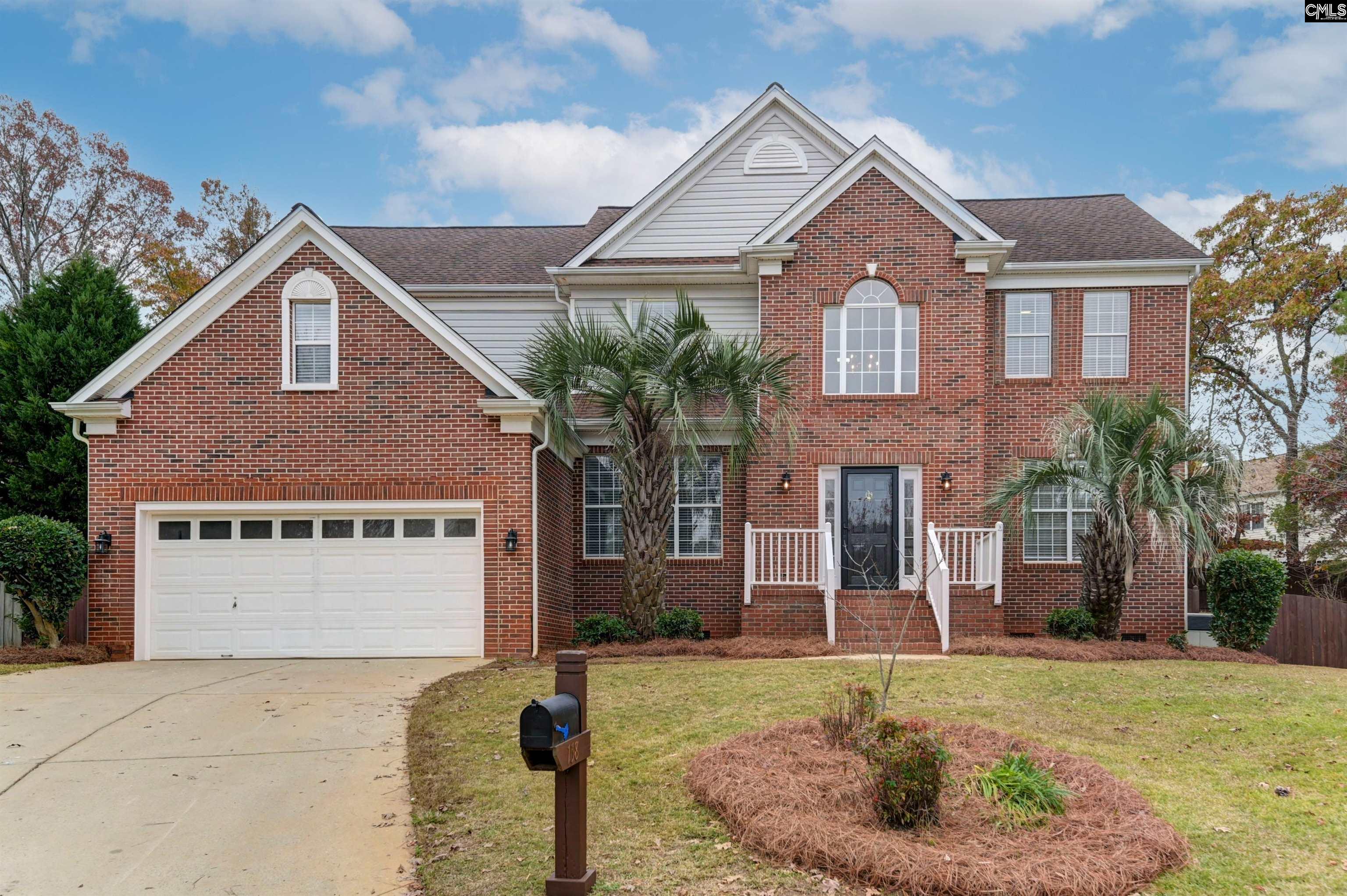 158 Harbor Glen Drive Lexington, SC 29072