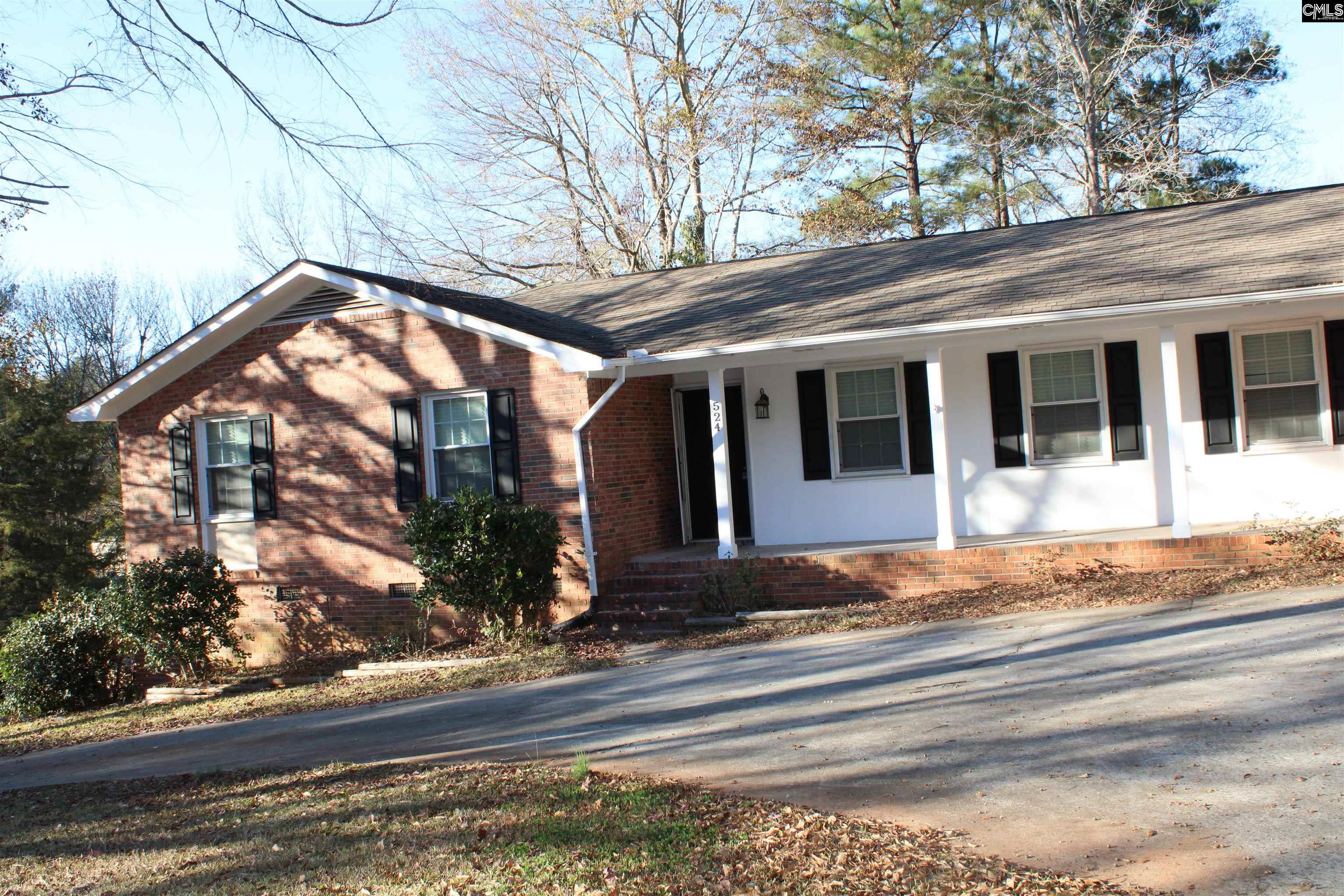 524 N Royal Tower Drive Irmo, SC 29063