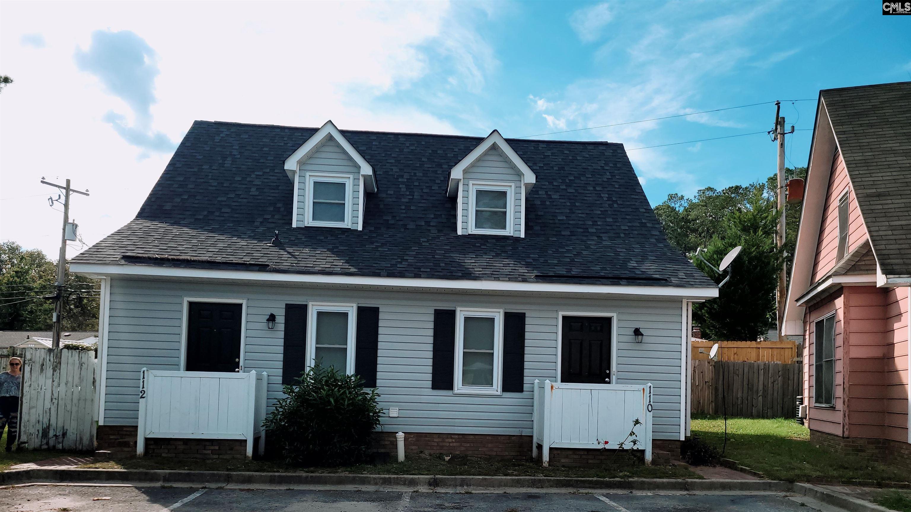 110 Elizabeth Darby Lane Columbia, SC 29205