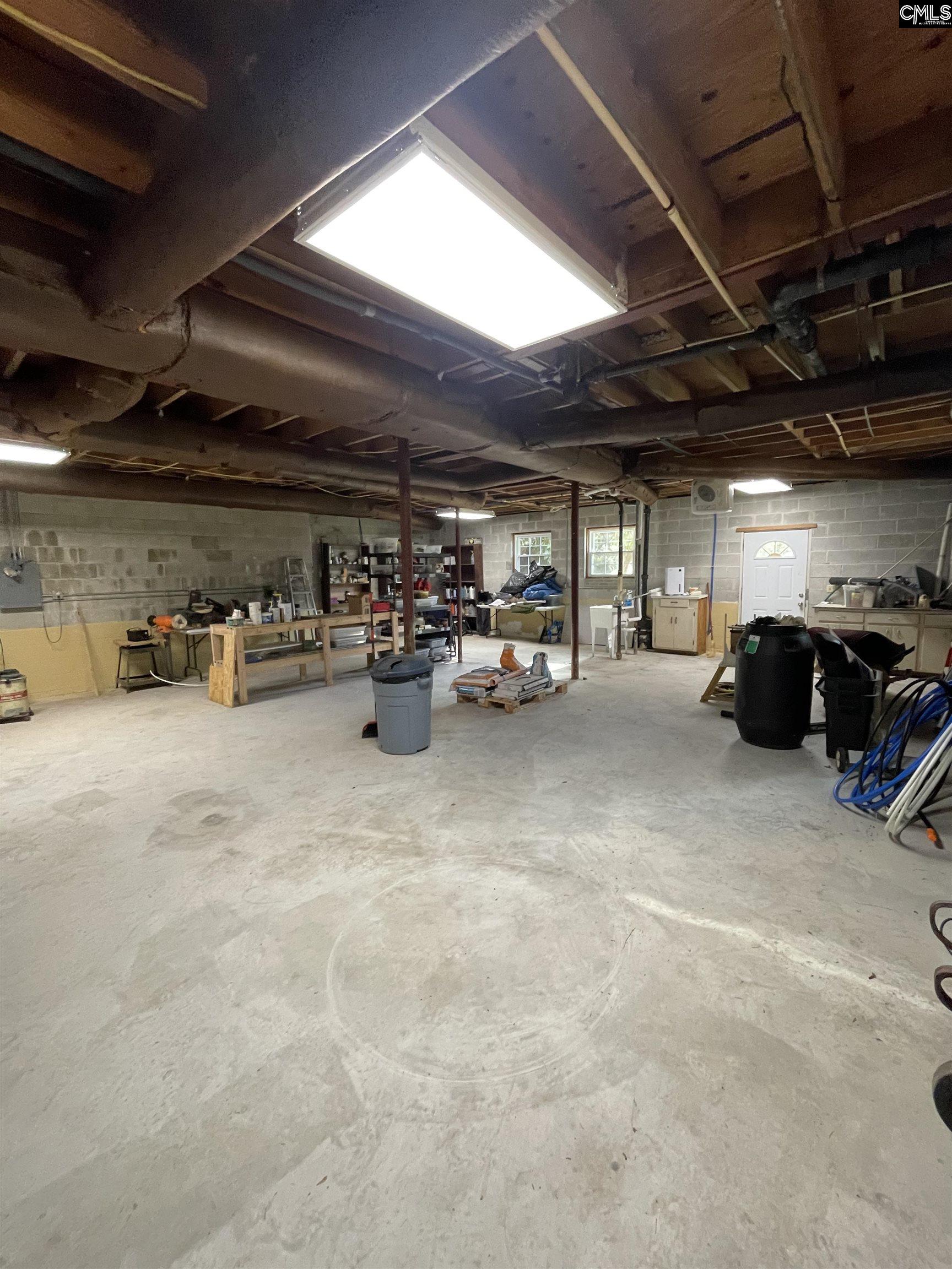 2165 Fish Hatchery Lane, West Columbia, South Carolina for 695,000