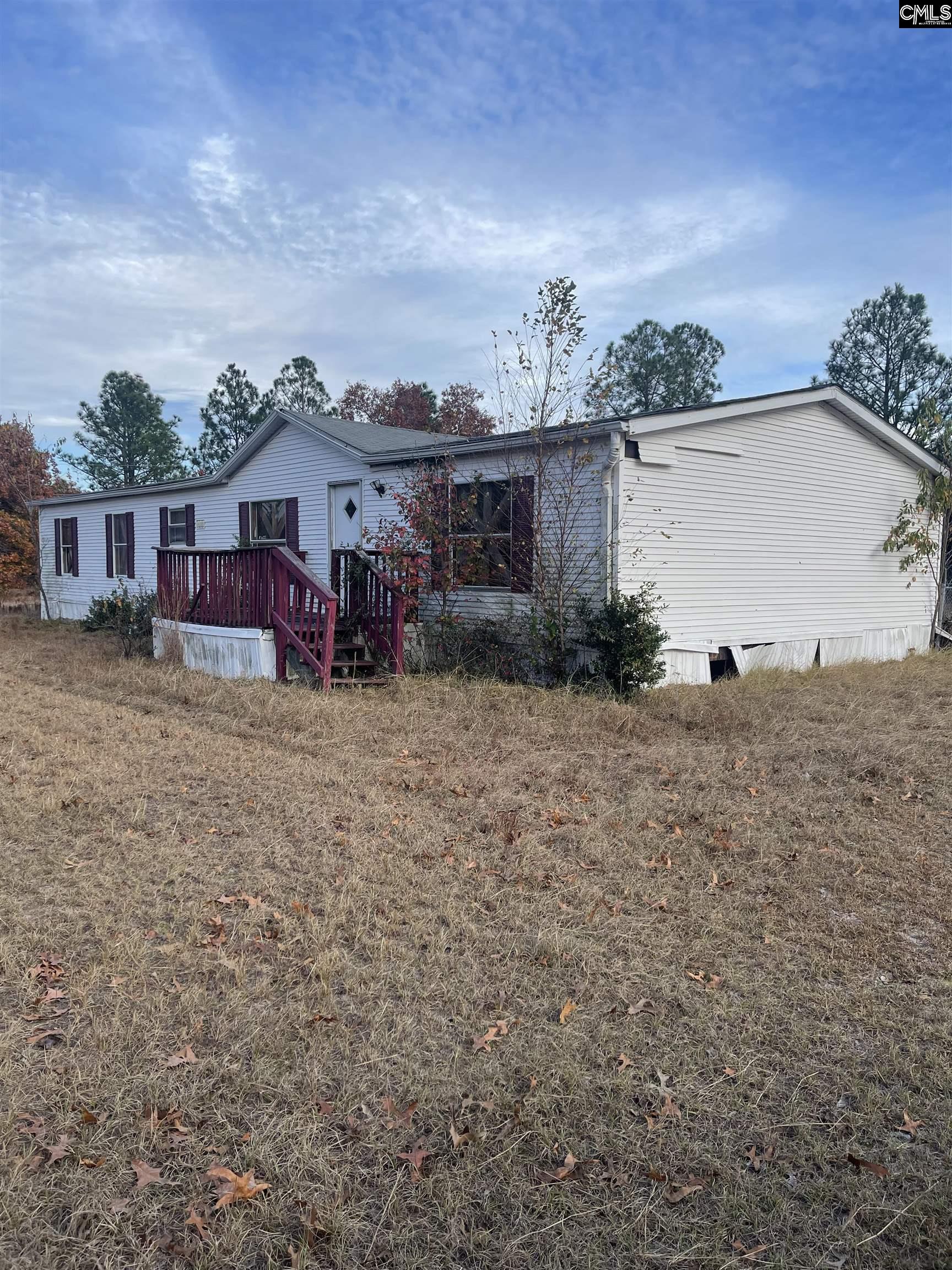 121 Deer Moss Trail Lexington, SC 29073